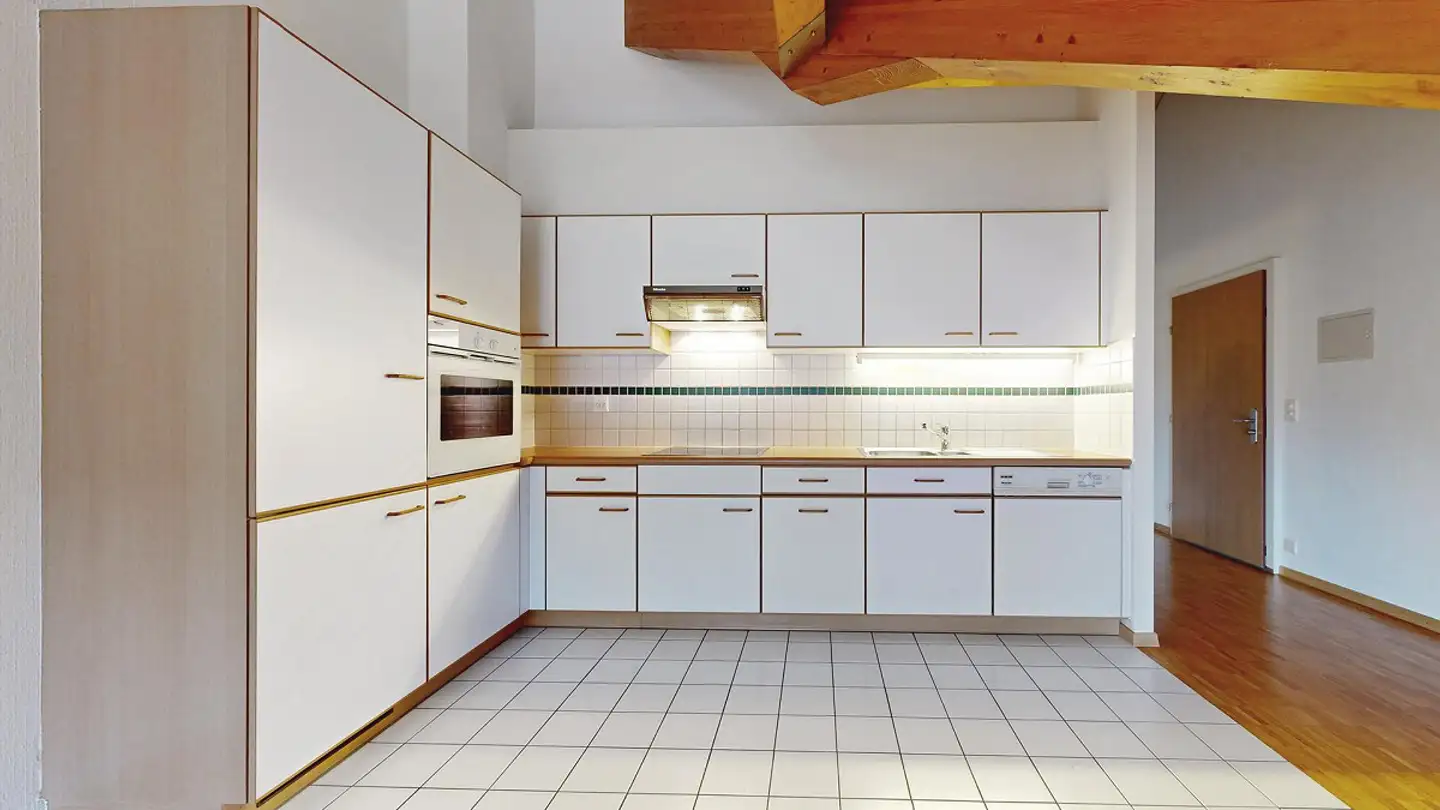 Wohnung mieten - Route Des Deux-Villages 51c, 1806 St-Légier-La Chiésaz