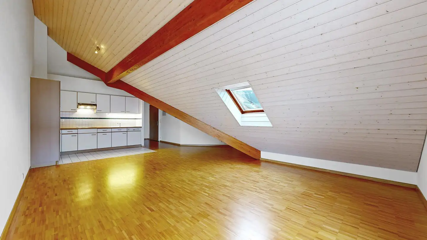 Wohnung mieten - Route Des Deux-Villages 51c, 1806 St-Légier-La Chiésaz - Foto 4