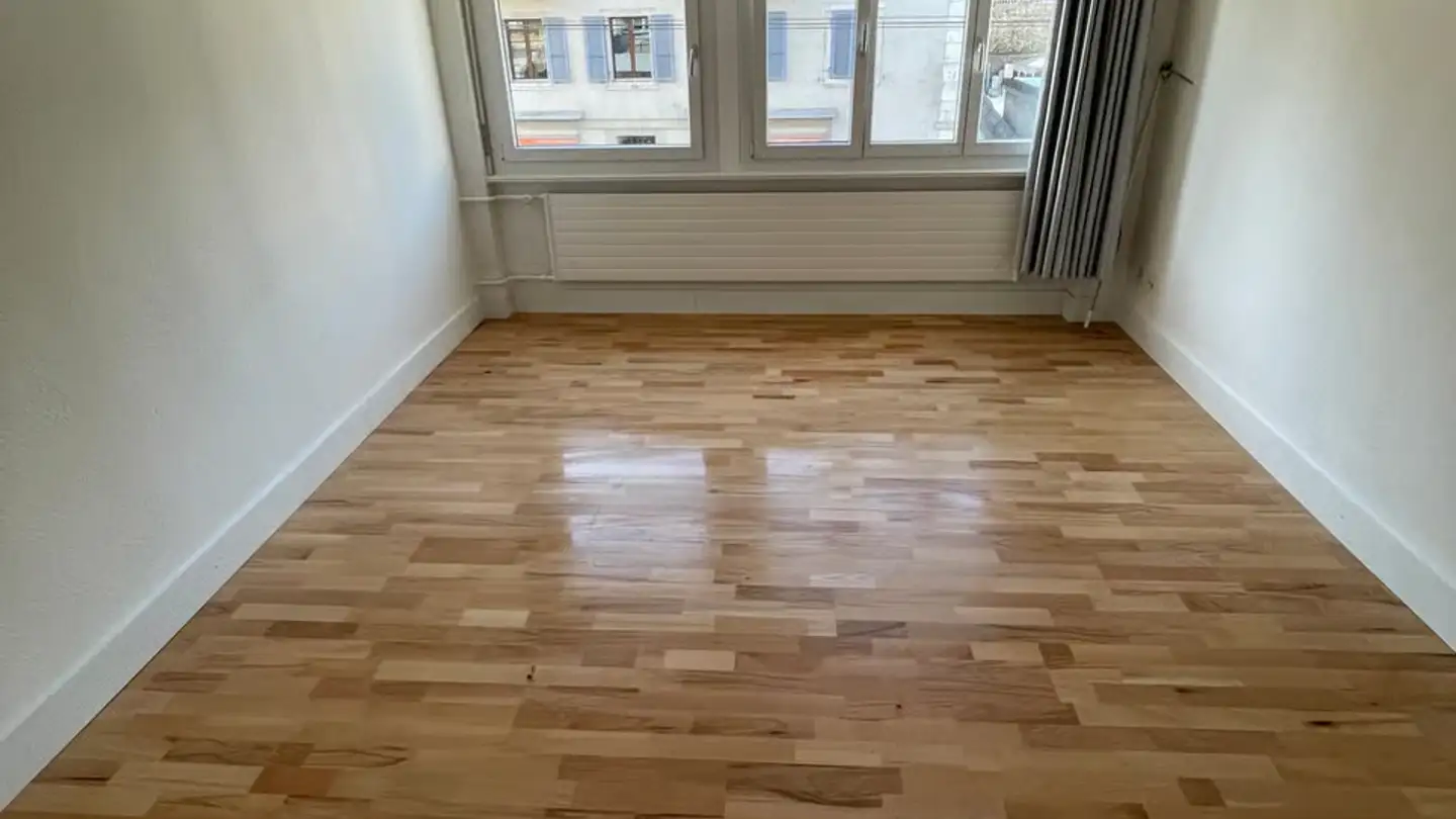 Appartement à louer - Rue De La Charrière 24, 2300 La Chaux-de-Fonds