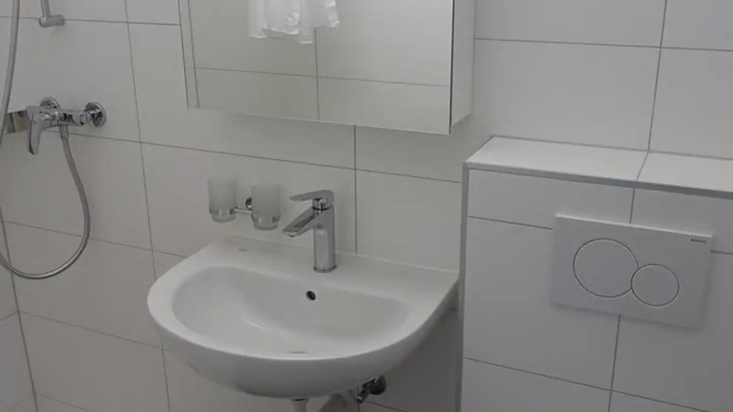 Apartment for rent - Rue du Marais 5, 2400 Le Locle - Photo 4