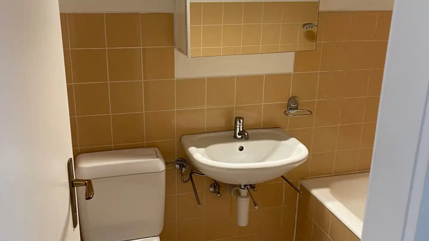 Appartement à louer - Rue De La Charrière 24, 2300 La Chaux-de-Fonds - Photo 3