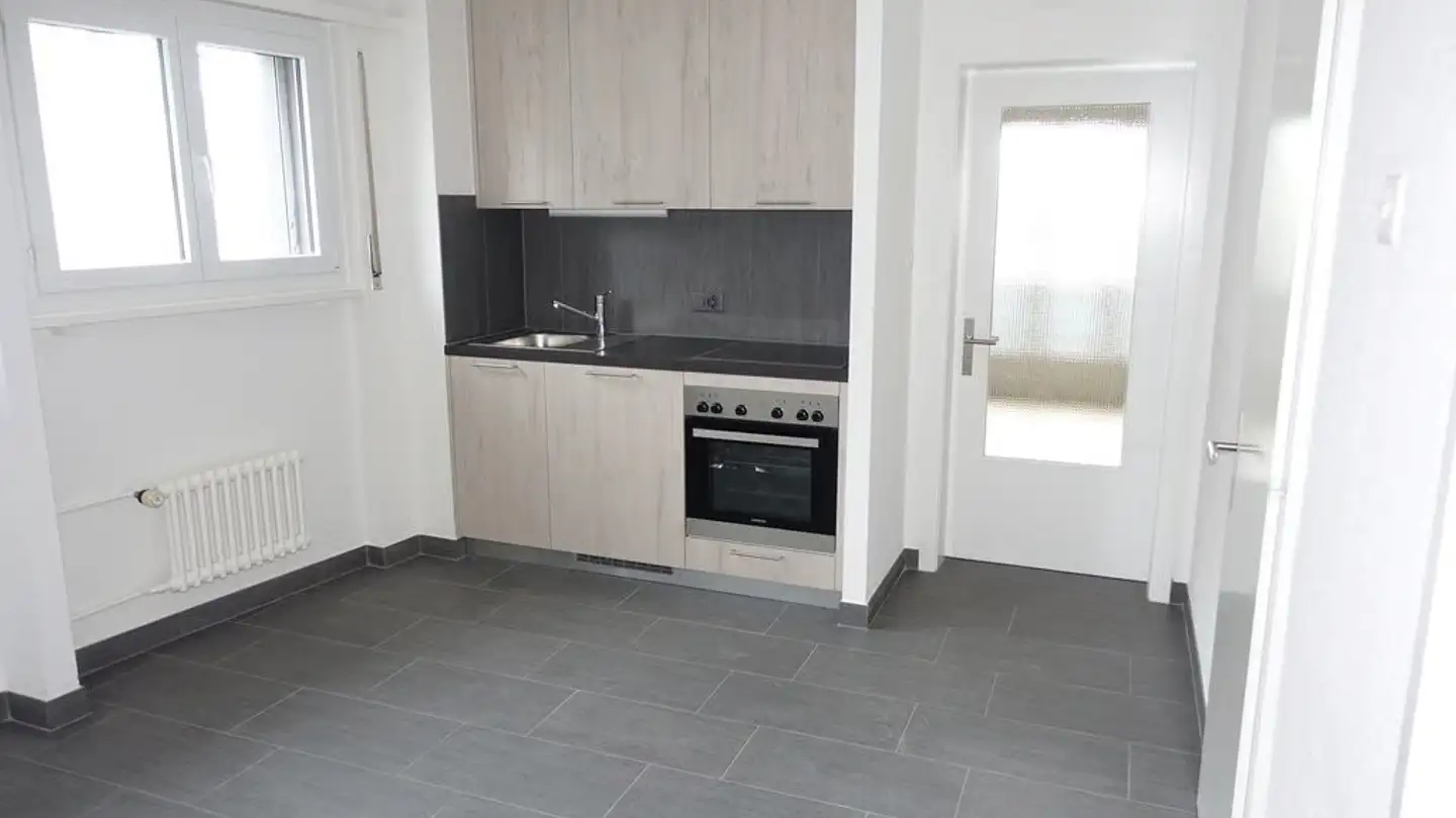 Apartment for rent - Rue du Marais 5, 2400 Le Locle