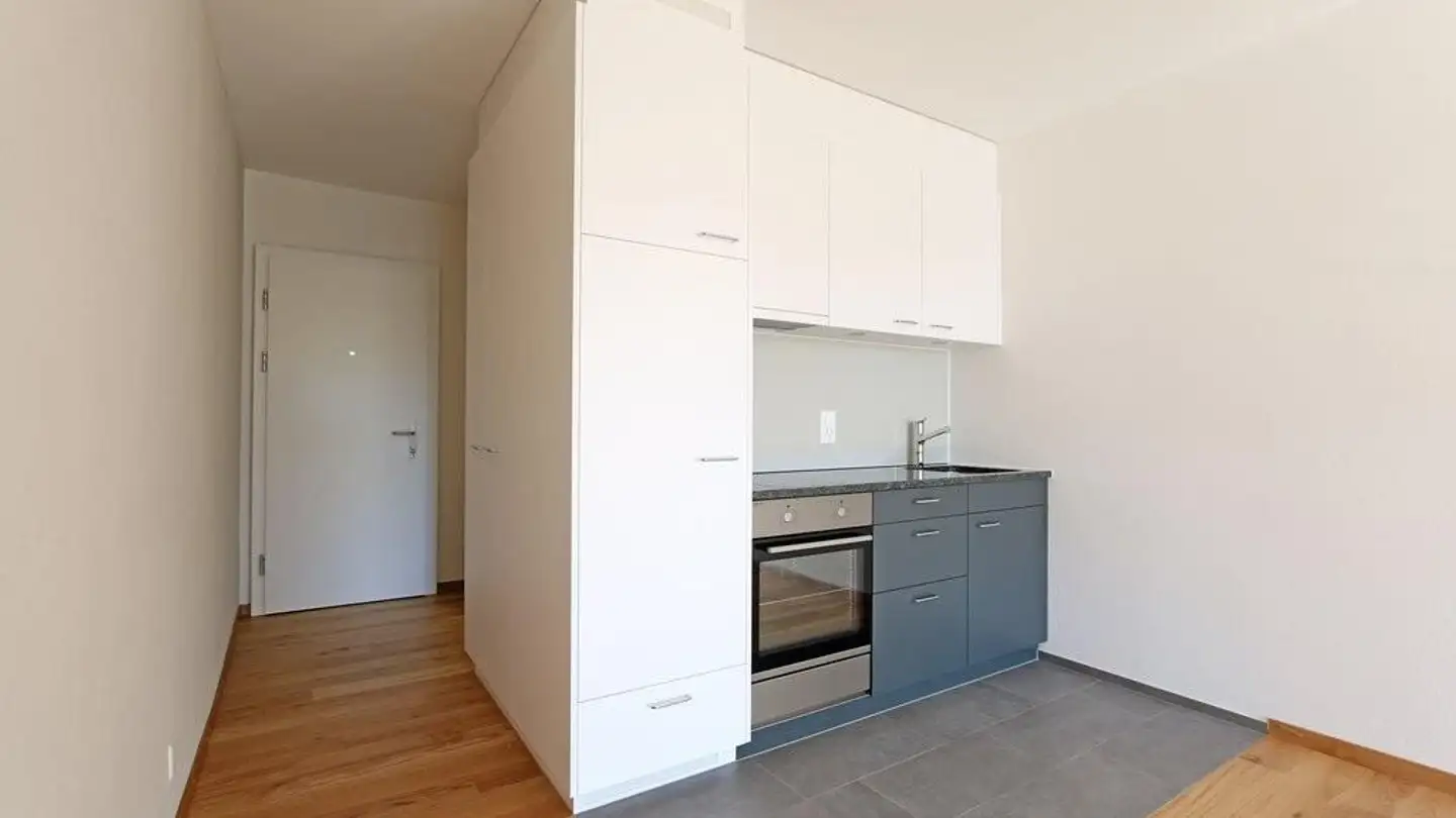 Wohnung mieten - Zieglerstrasse 36, 3007 Bern - Foto 2