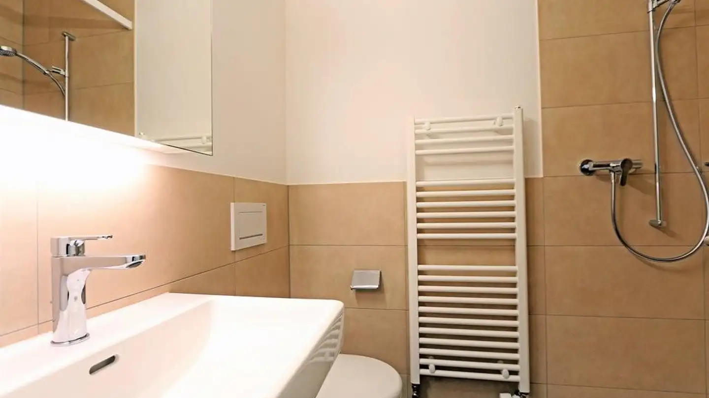 Wohnung mieten - Zieglerstrasse 36, 3007 Bern - Foto 3