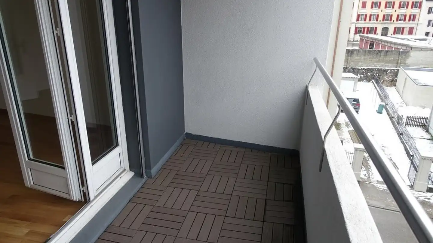 Apartment for rent - Rue du Marais 5, 2400 Le Locle - Photo 3
