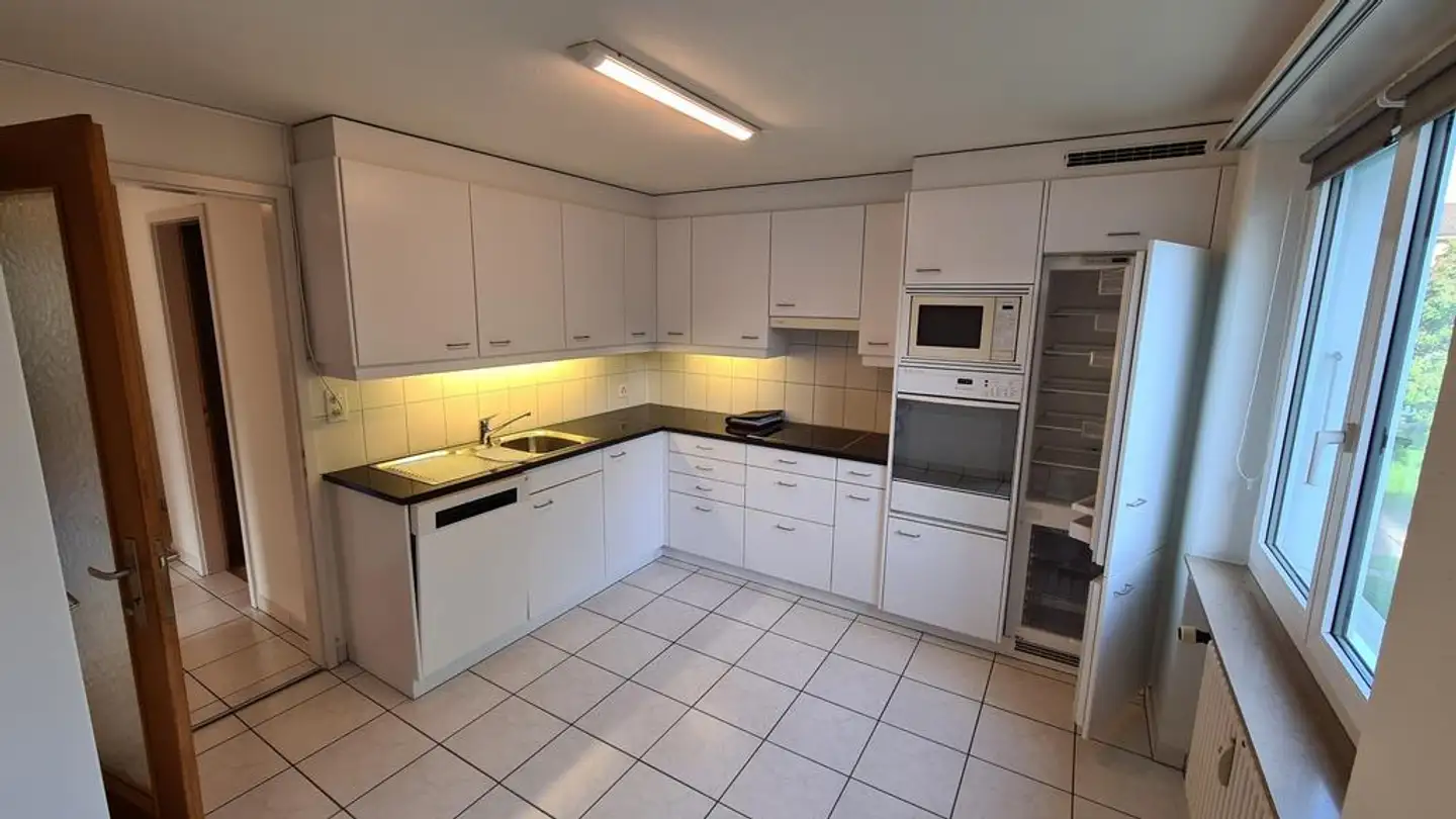 Wohnung mieten - Baselmattweg 168, 4123 Allschwil - Foto 2