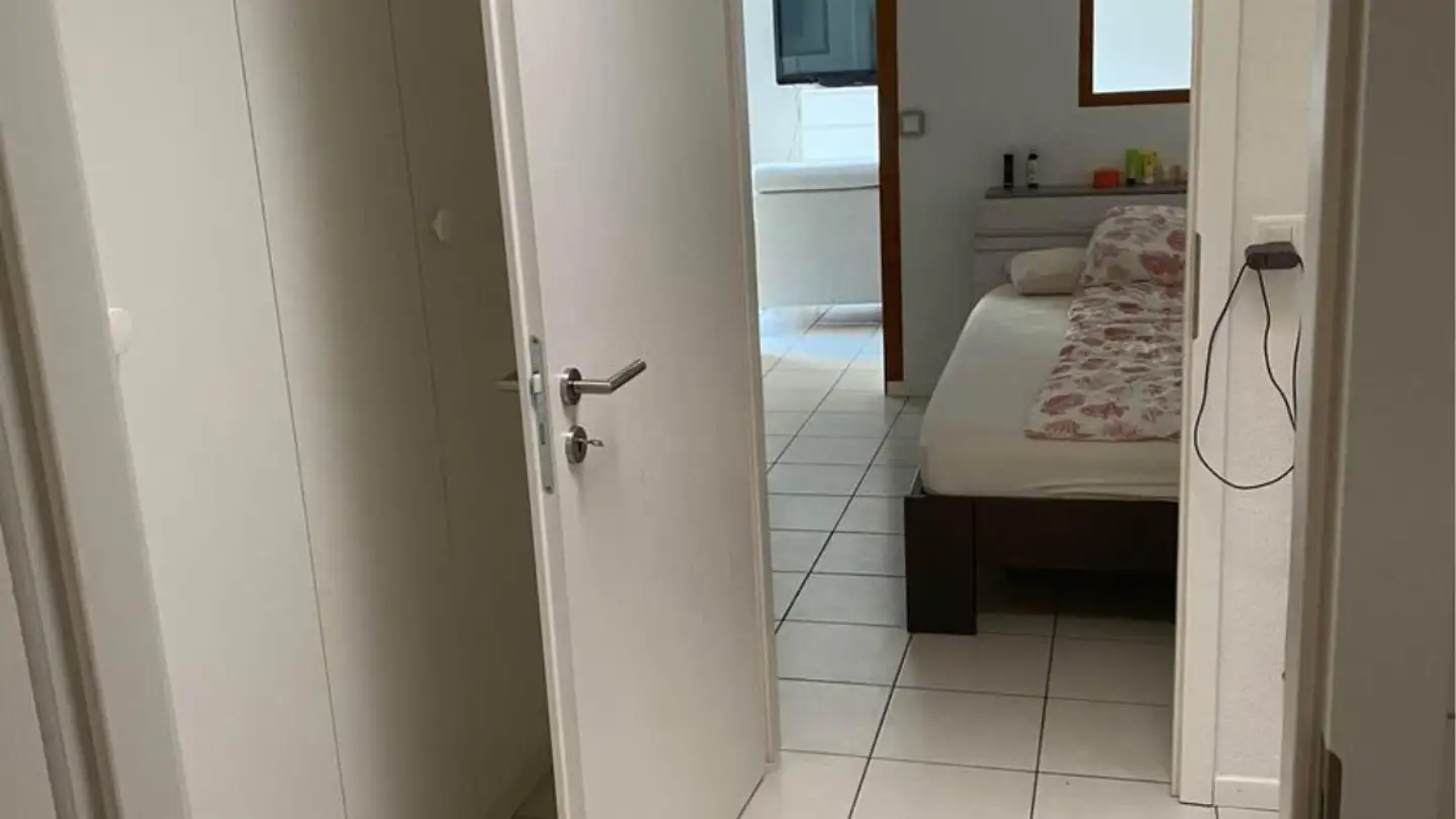 Wohnung mieten - Rue Des Remparts 4, 1350 Orbe - Foto 3