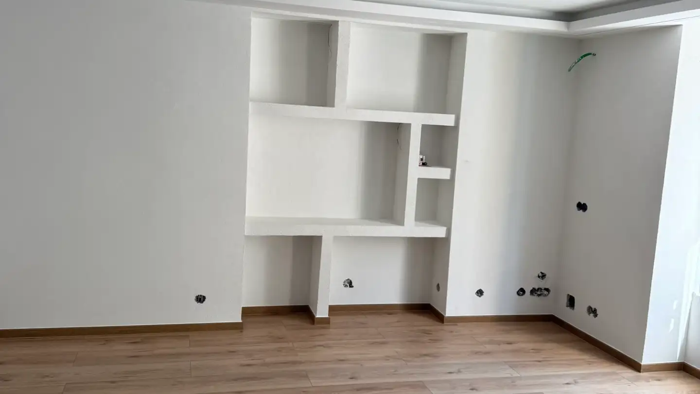 Apartment for rent - Rue Principale 58, 1932 Les Valettes (Bovernier) - Photo 3