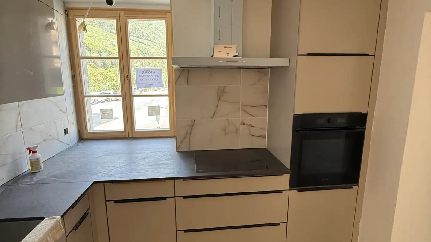 Apartment for rent - Rue Principale 58, 1932 Les Valettes (Bovernier) - Photo 2