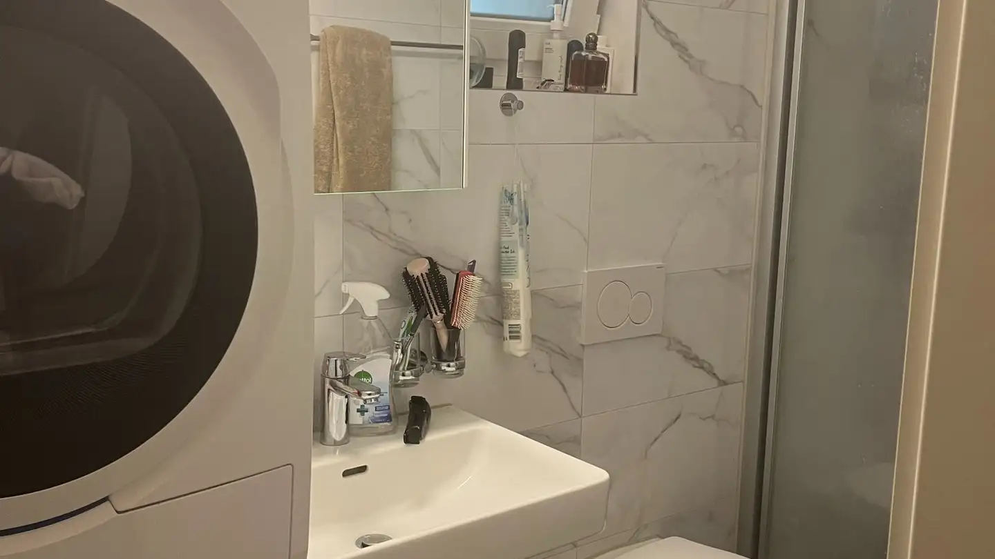 Appartamento in affitto - Arsenalstrasse 18, 6010 Kriens - Photo 2