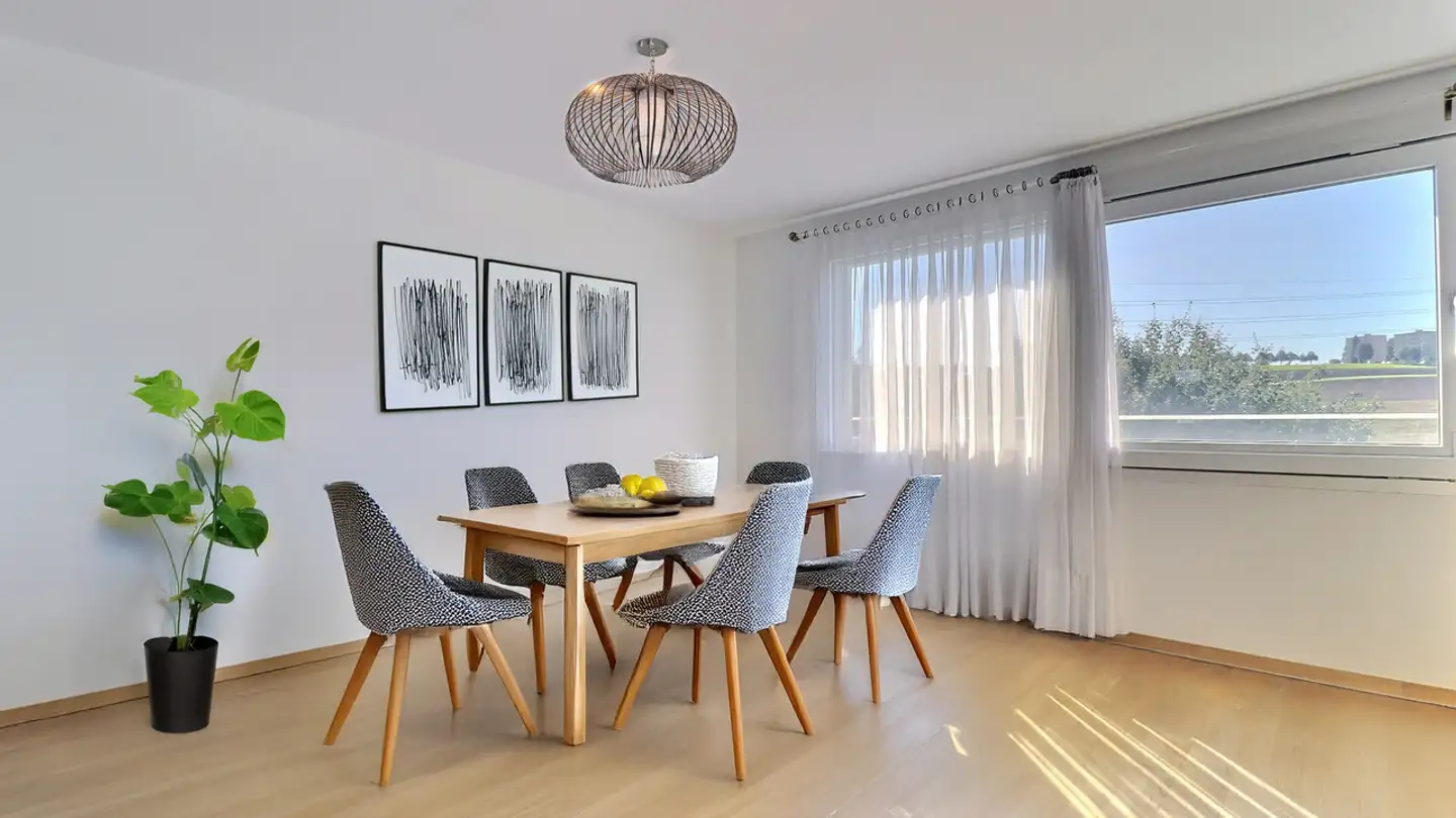 Apartment for sale - Impasse Du Long-Champ 6, 1762 Givisiez - Photo 3