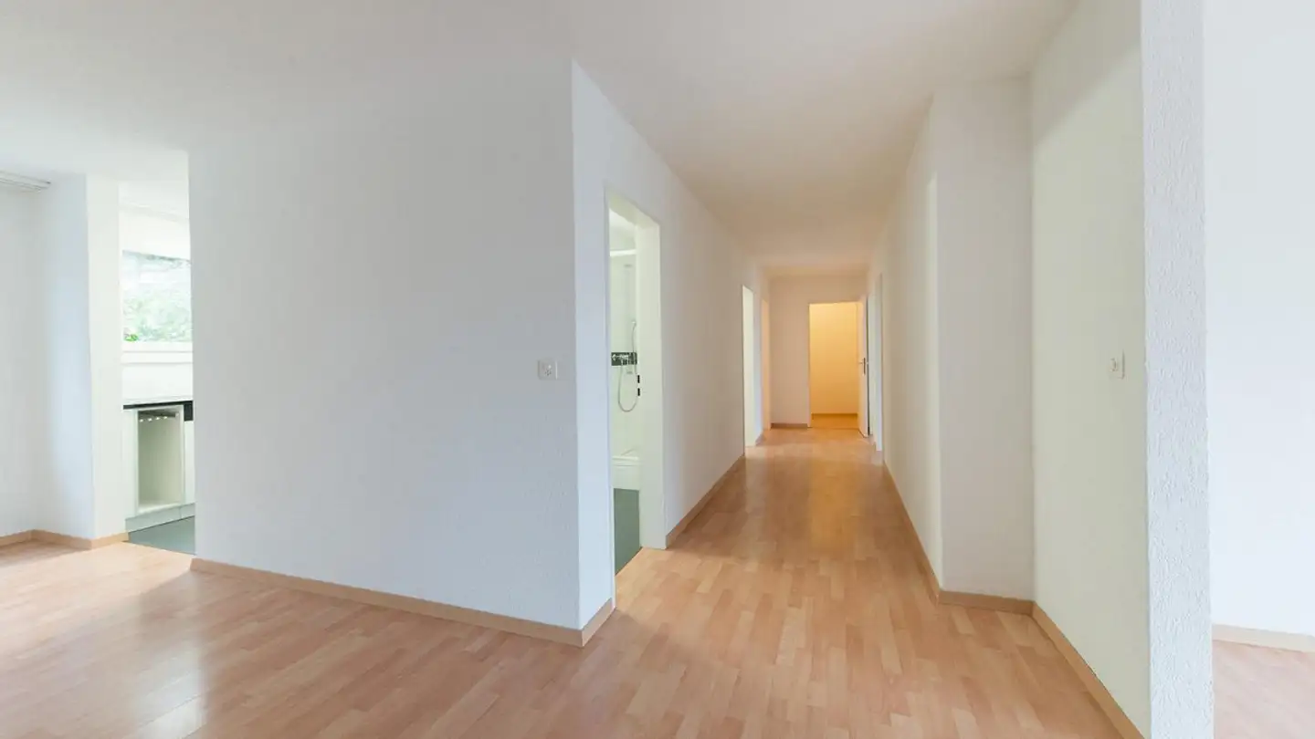 Penthouse for rent - Brunnenwiesenstrasse 49, 8212 Neuhausen am Rheinfall - Photo 3