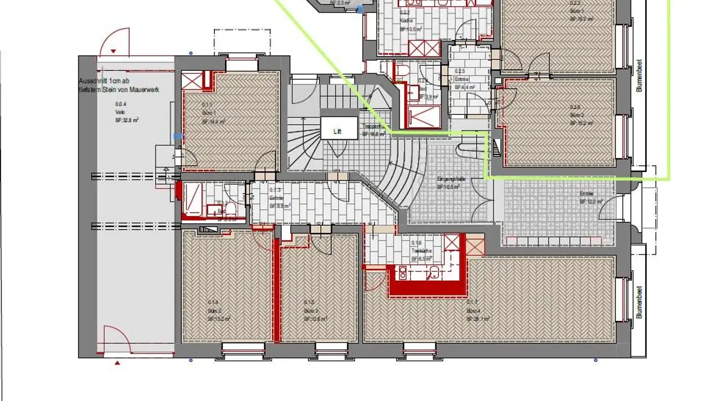 Apartment for rent - Museggstrasse 8, 6004 Luzern