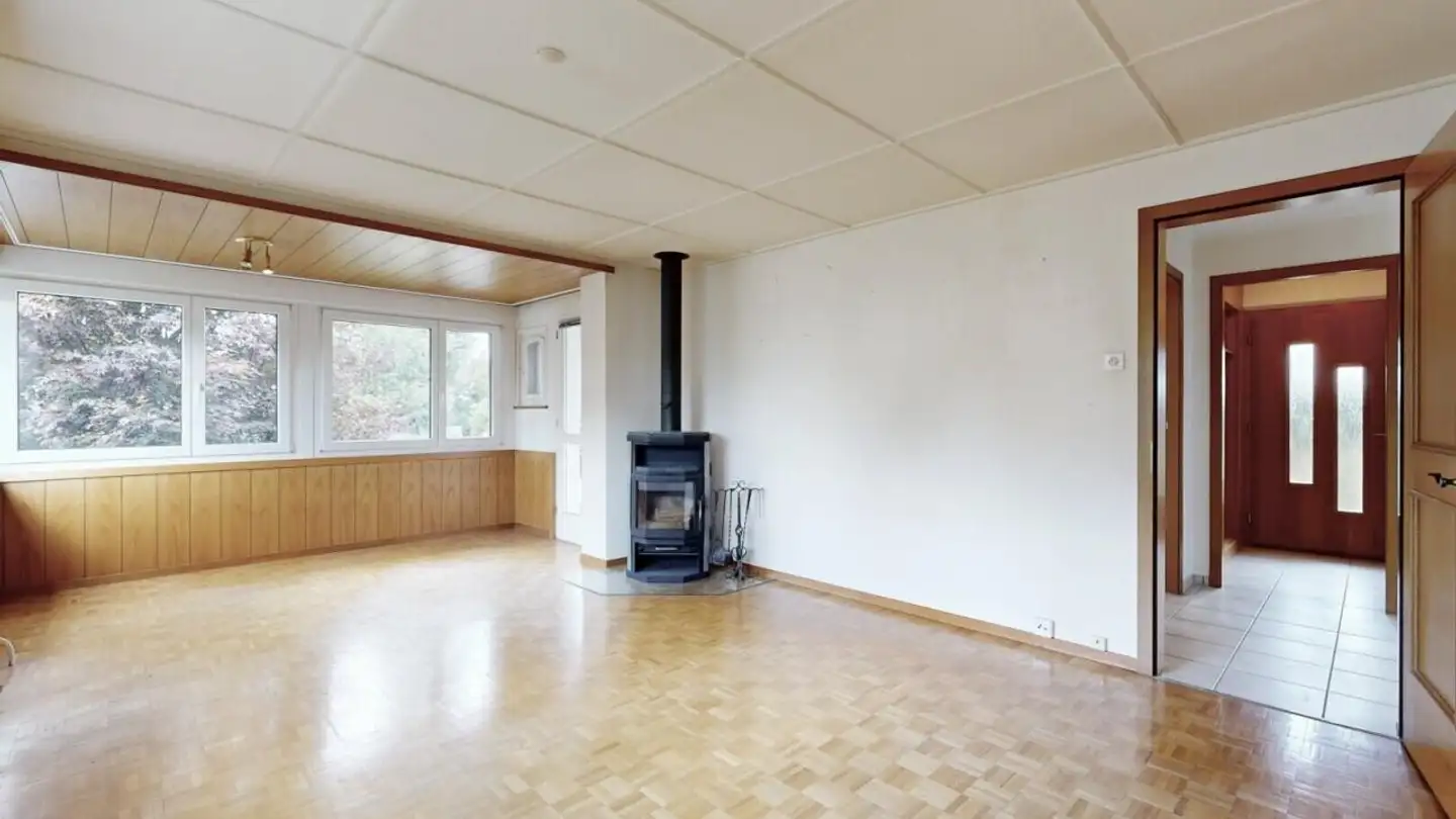 Einfamilienhaus kaufen - 5210 Windisch - Foto 3