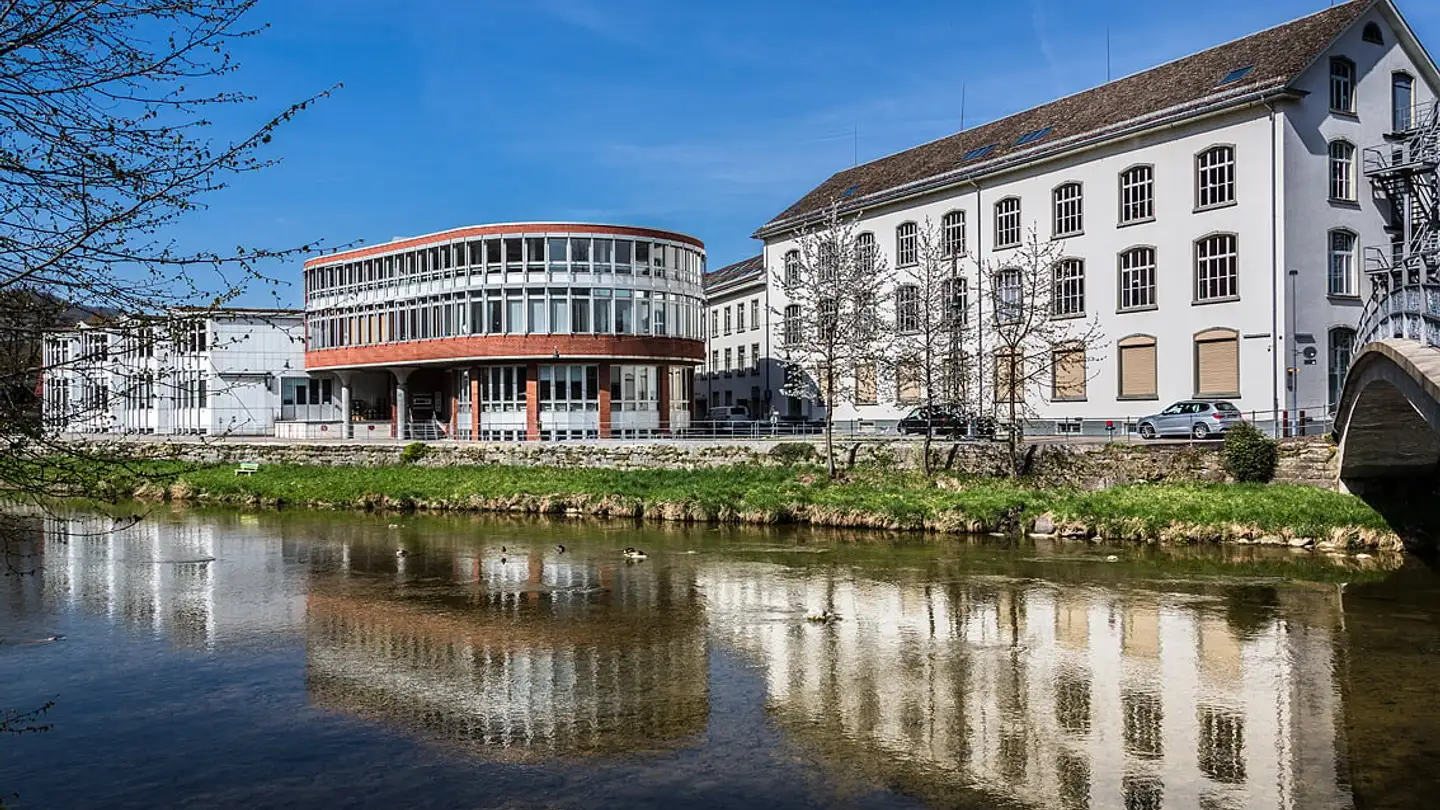 Bureau à louer - Webereistrasse 68, 8134 Adliswil