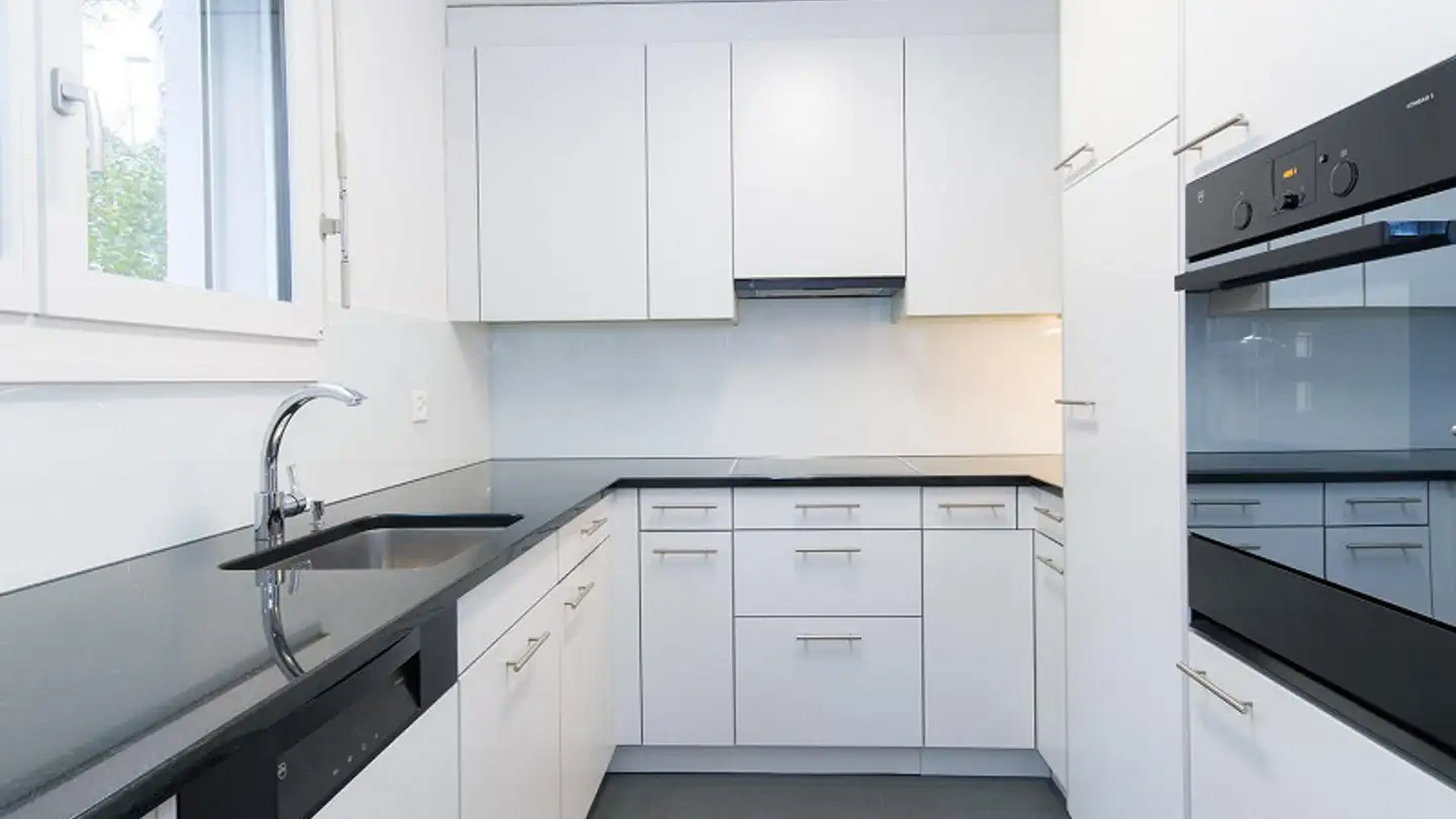 Penthouse for rent - Brunnenwiesenstrasse 49, 8212 Neuhausen am Rheinfall - Photo 4