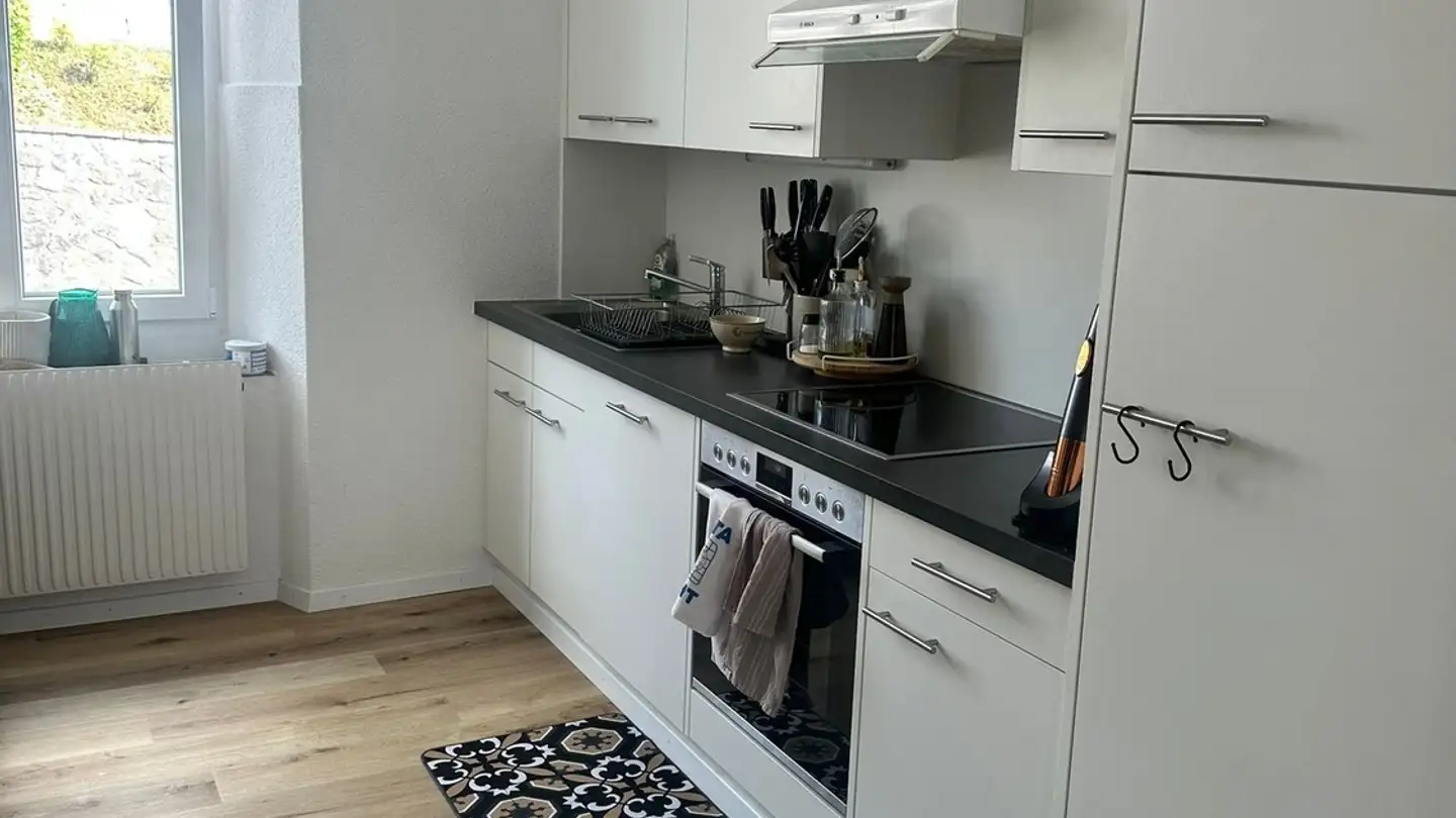 Appartamento in affitto - Grand-Rue 125, 2720 Tramelan - Photo 2