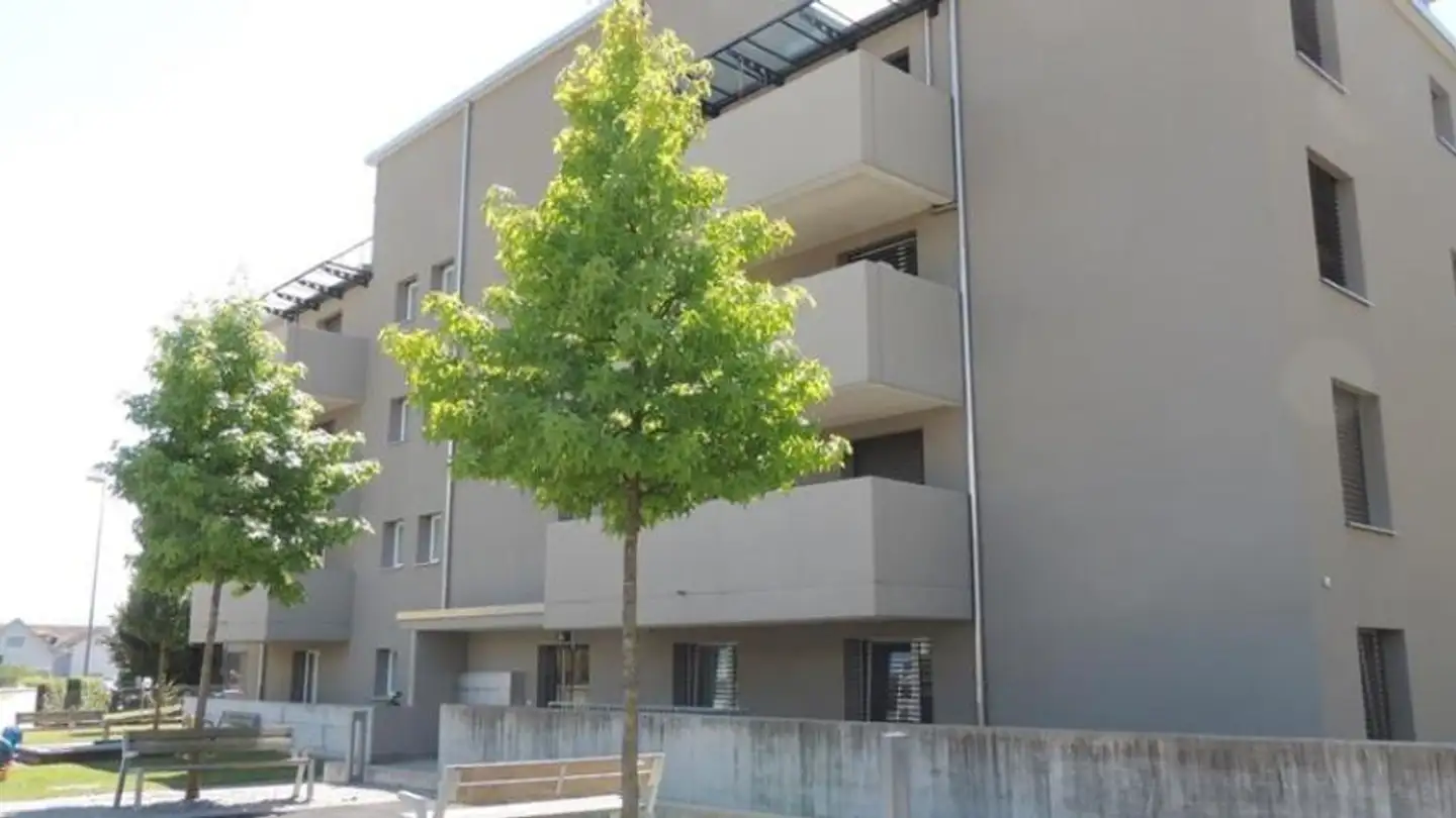 Wohnung mieten - Rosinlistrasse 15, 8623 Wetzikon ZH