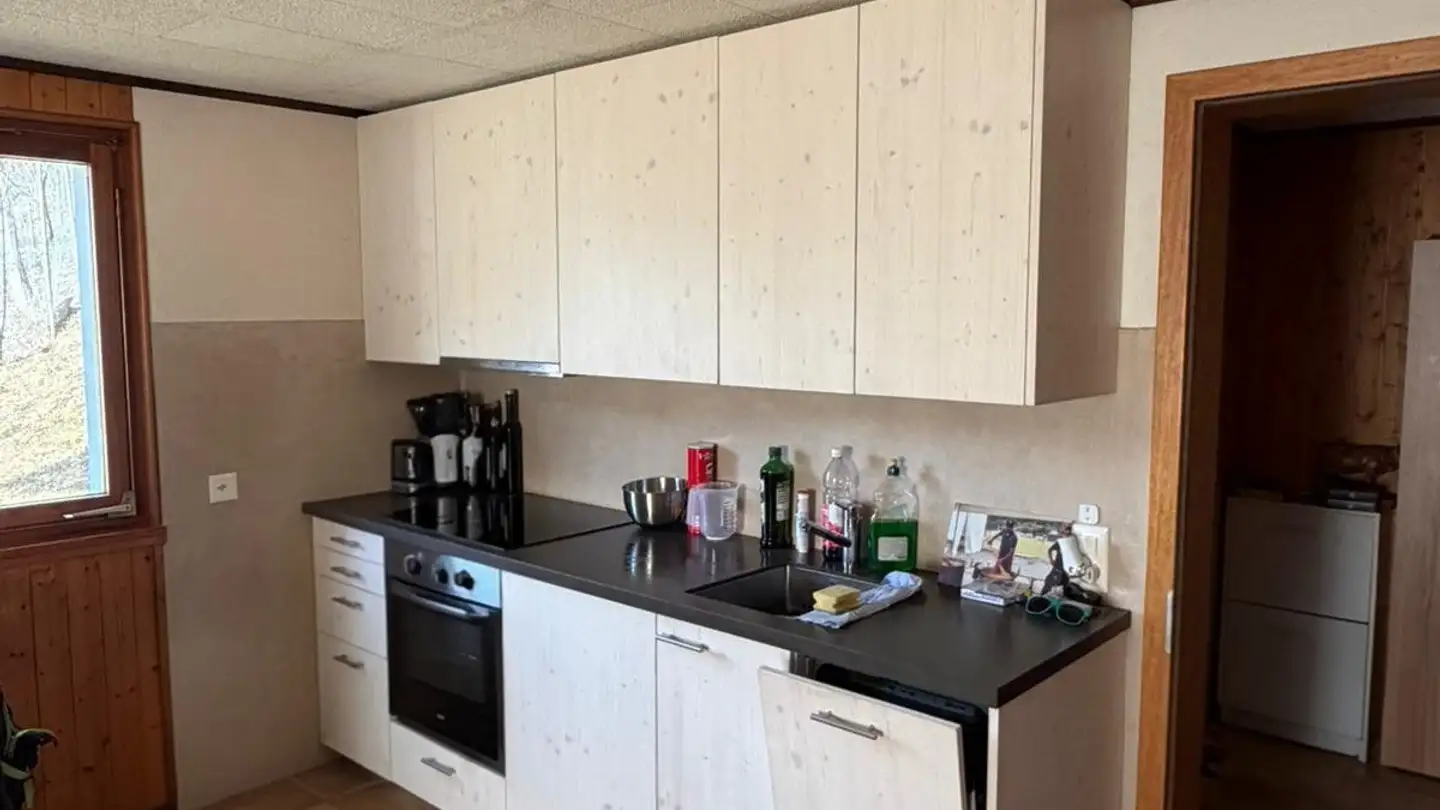 Appartement à louer - Quartiere Alla Fiera 20, 6777 Quinto