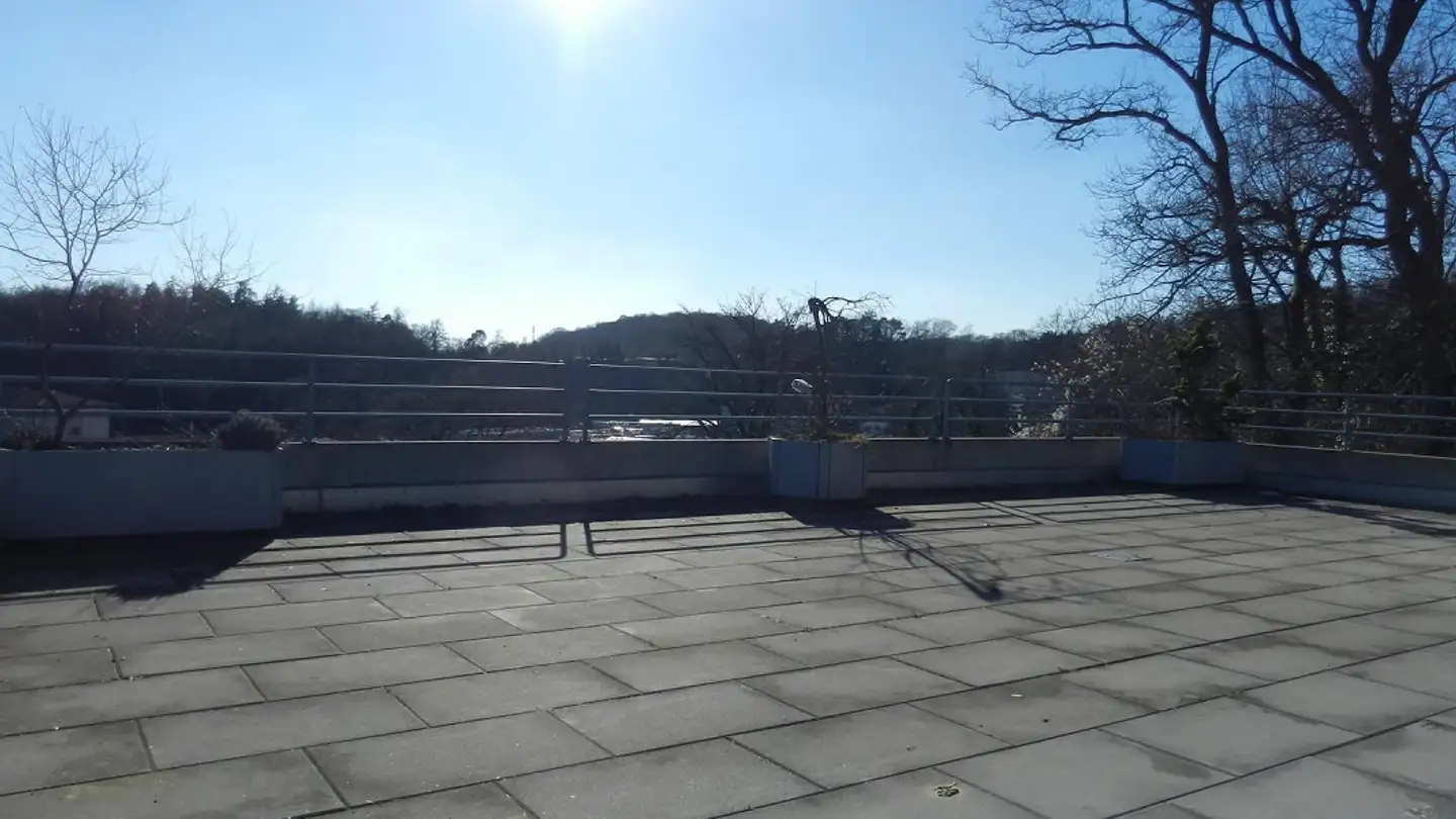 Penthouse for rent - Brunnenwiesenstrasse 49, 8212 Neuhausen am Rheinfall - Photo 2
