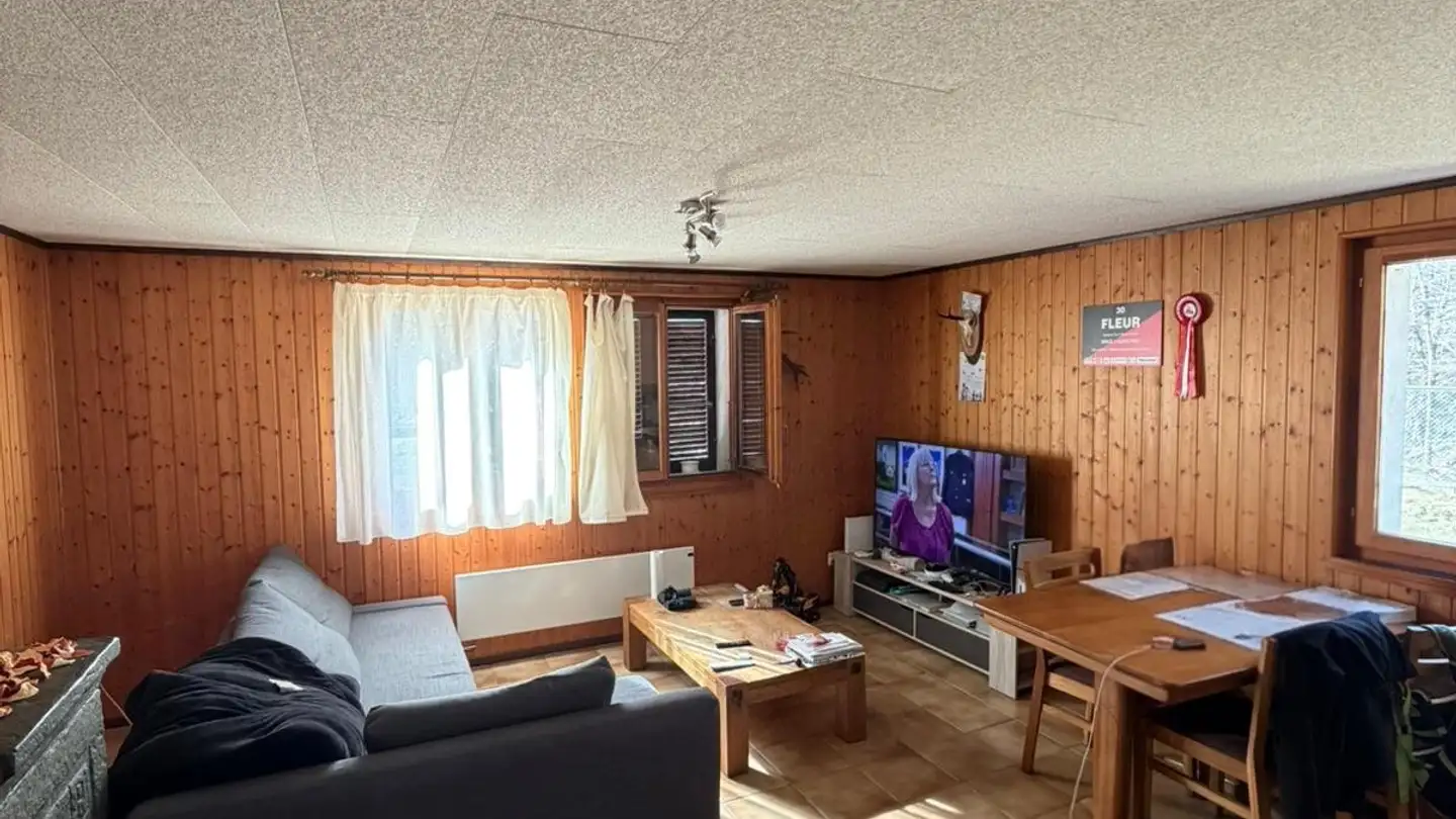 Appartement à louer - Quartiere Alla Fiera 20, 6777 Quinto - Photo 2