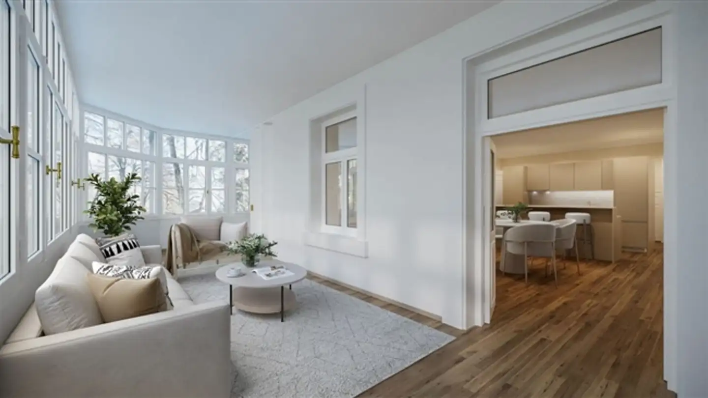 Apartment for sale - Ledi 1219, 3823 Wengen - Photo 2