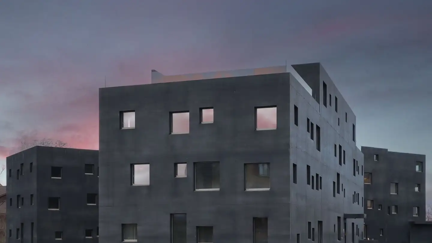 Appartamento in affitto - Pappelweg 12, 4805 Brittnau - Photo 2