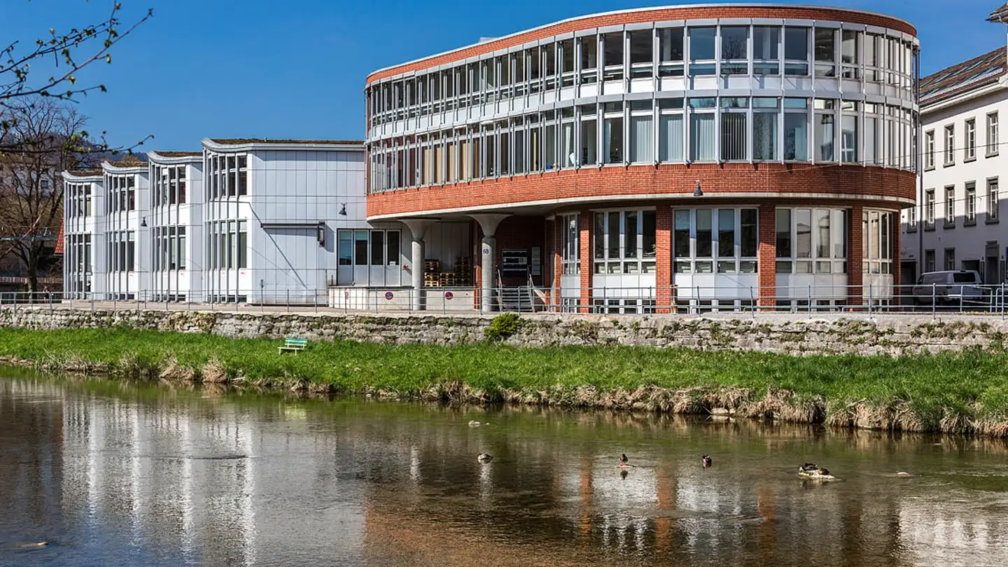 Bureau à louer - Webereistrasse 68, 8134 Adliswil - Photo 3