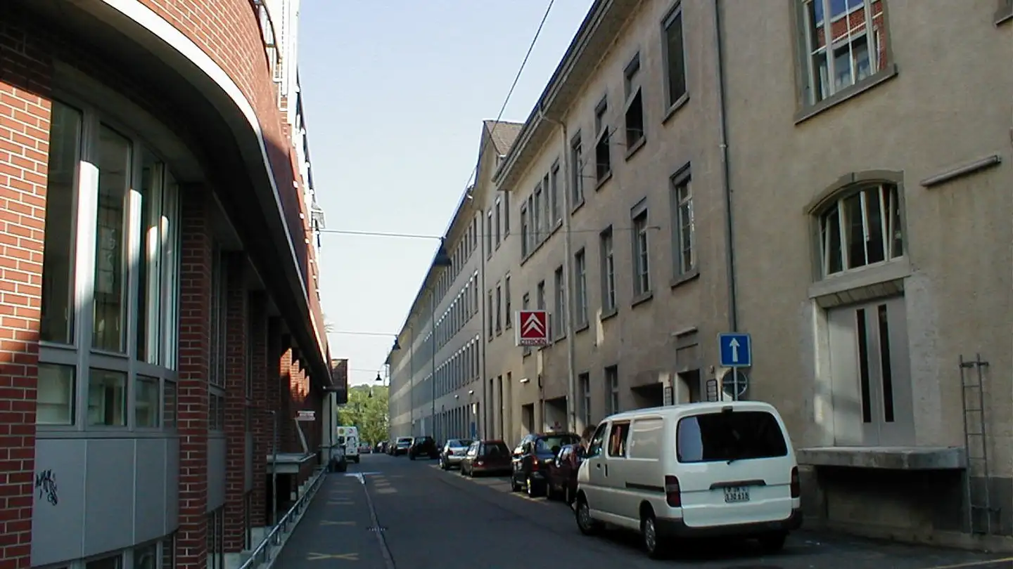 Bureau à louer - Webereistrasse 68, 8134 Adliswil - Photo 4