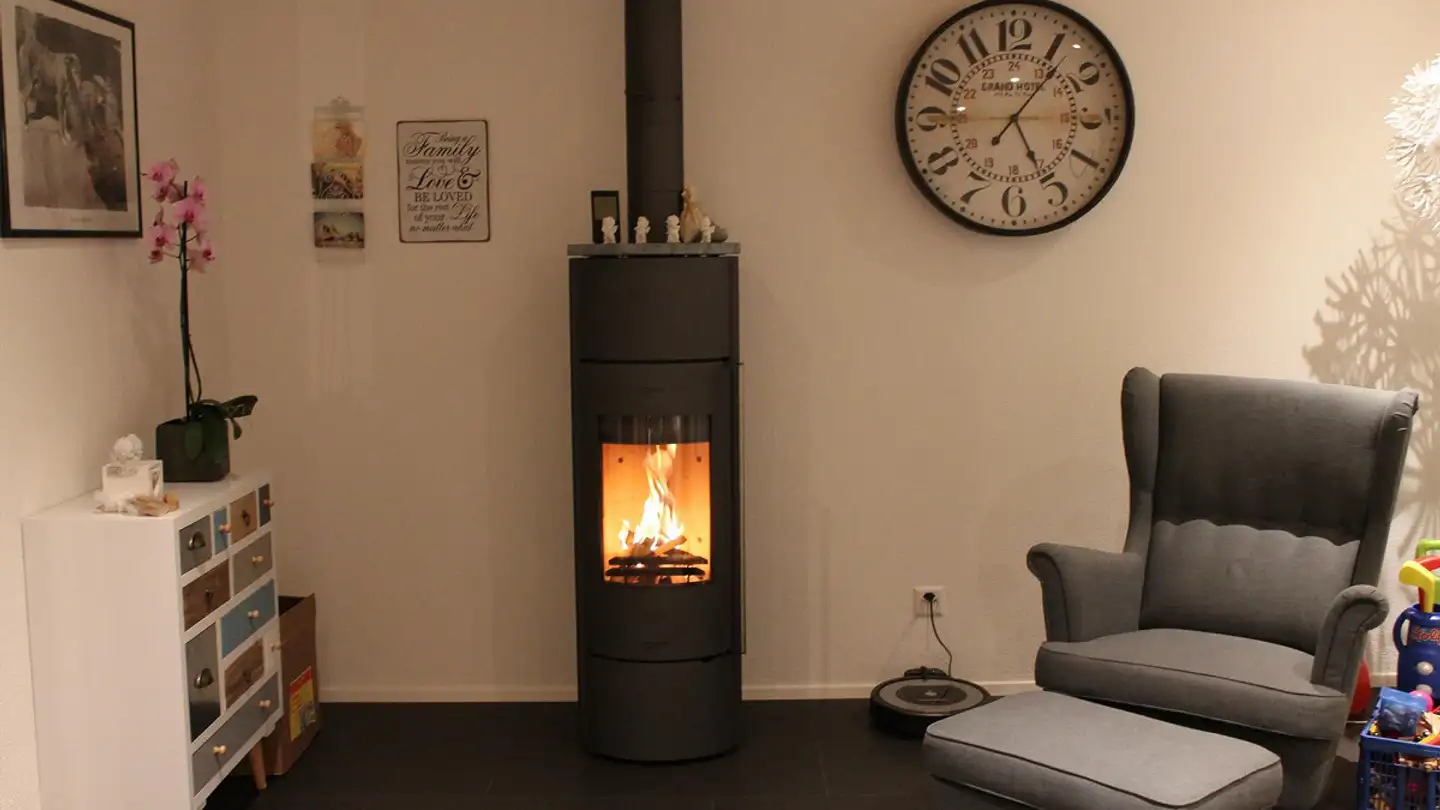 Wohnung mieten - Dorfmatte 30, 6112 Doppleschwand - Foto 2