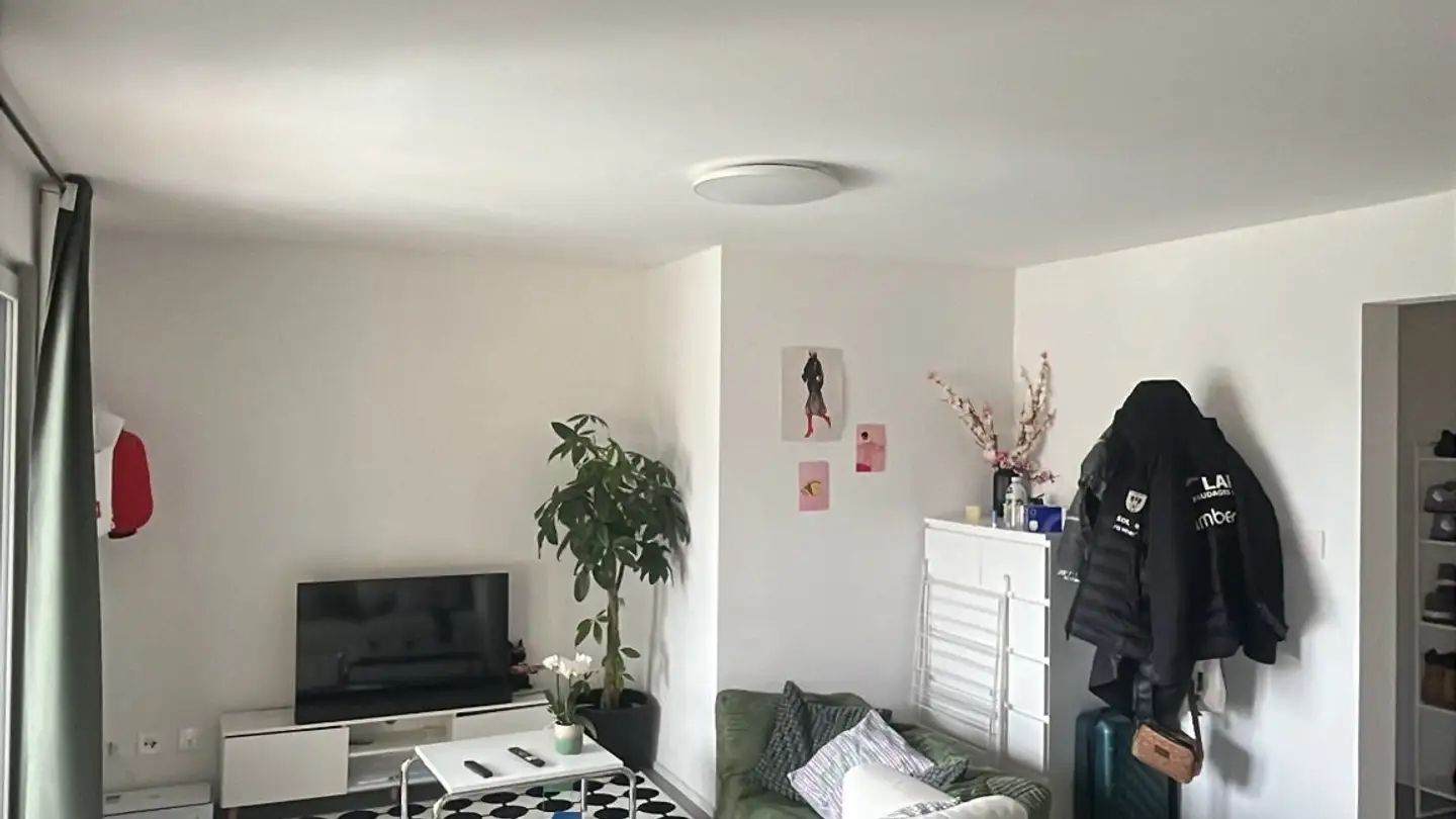 Apartment for rent - 2000 Neuchâtel