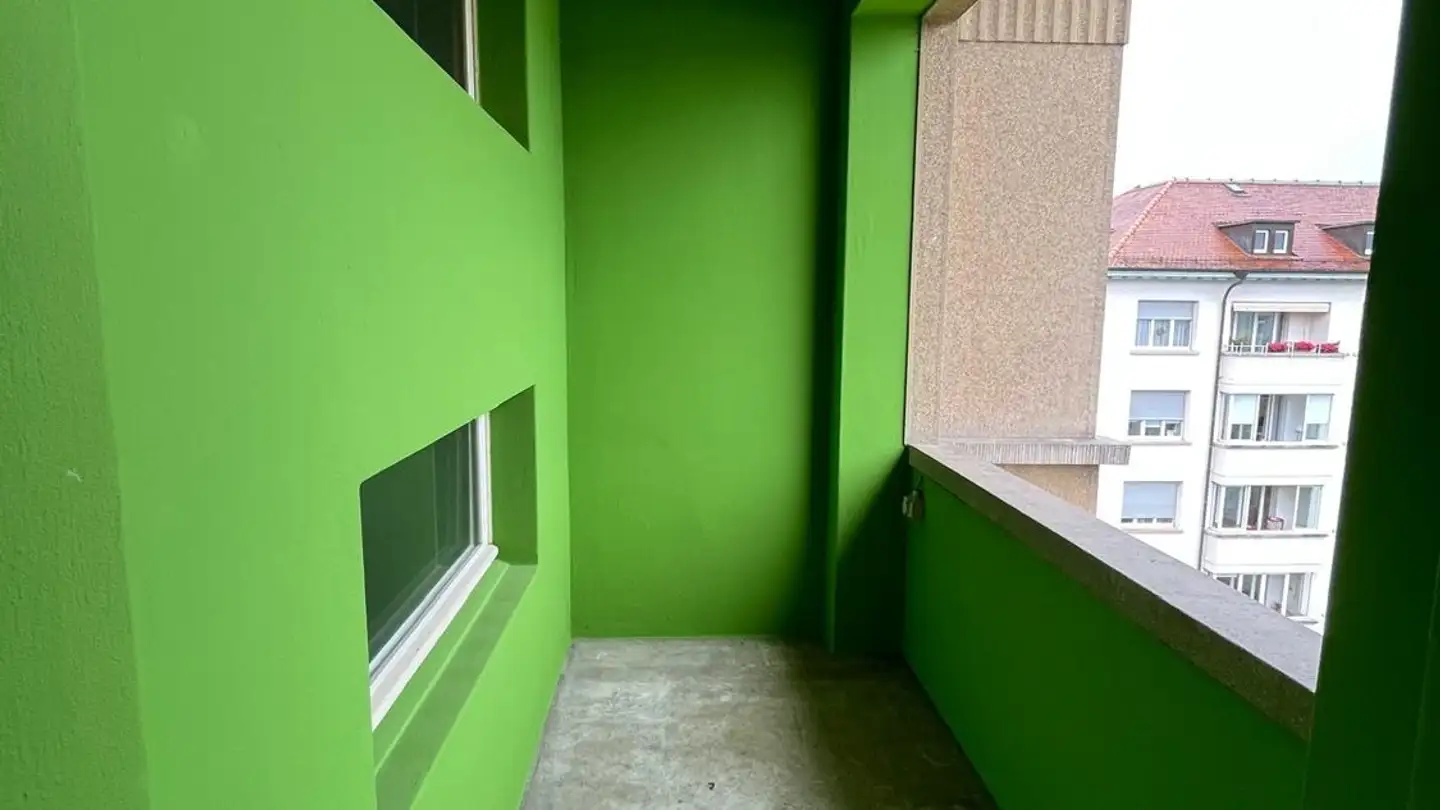 Chambre à louer - Rue Saint-Paul 11, 1700 Fribourg - Photo 3