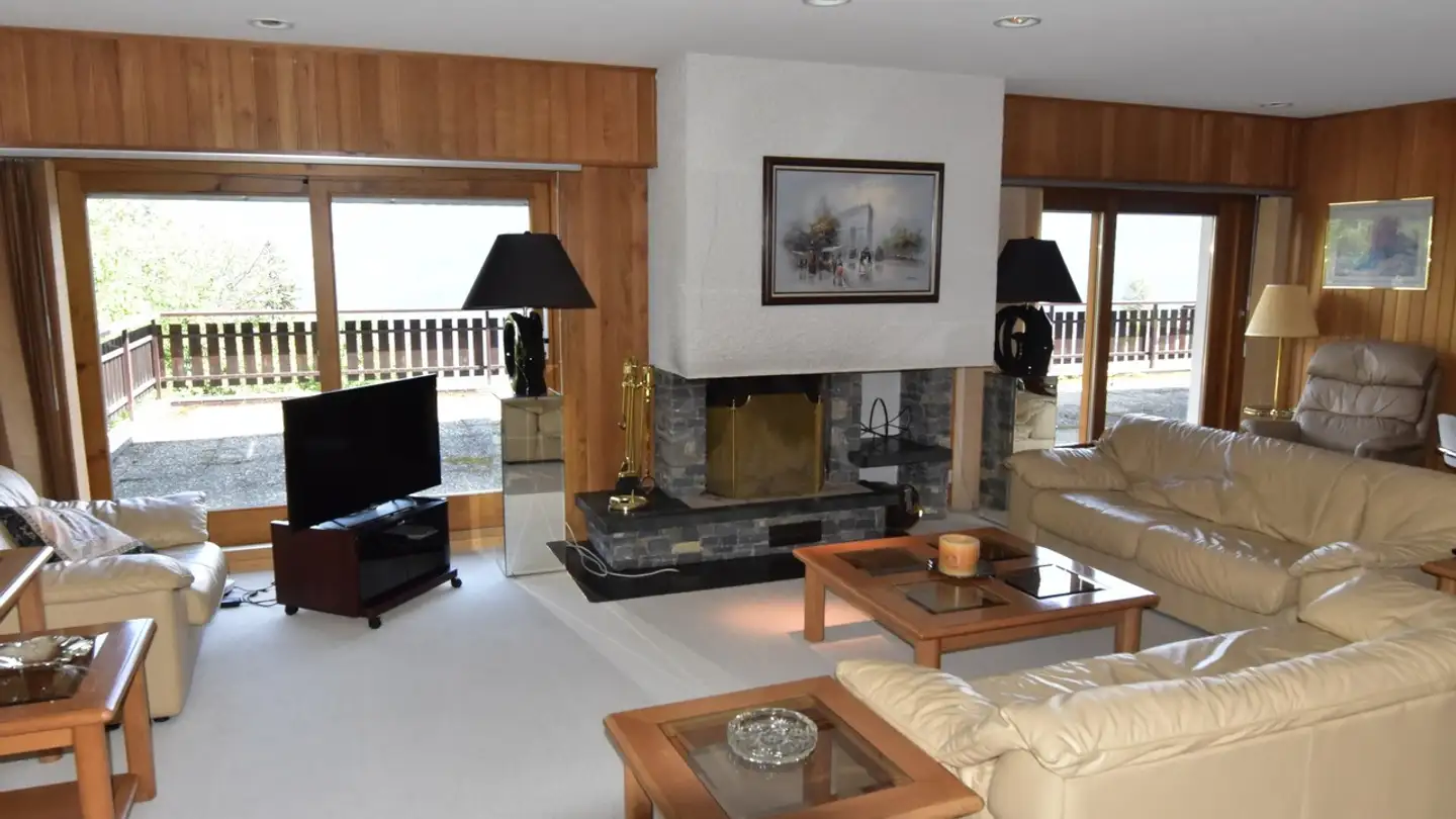 Chalet kaufen - Route De Crans-Montana, 3963 Montana - Foto 4