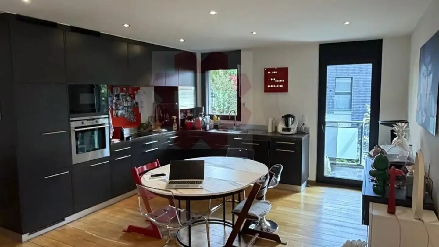 Apartment for rent - 1950 Sion - Photo 3
