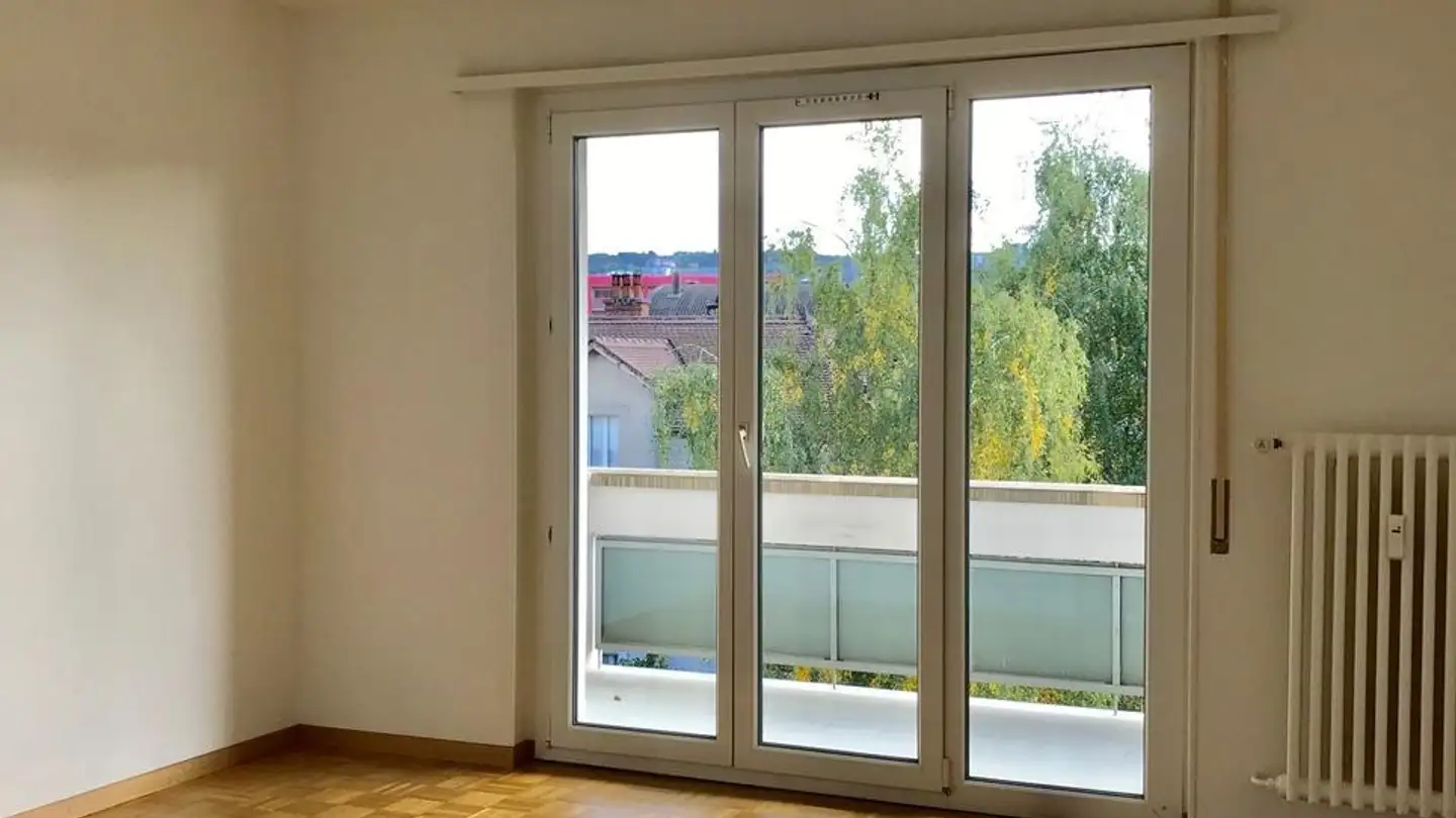 Apartment for rent - Place De La Gare 12, 1020 Renens VD