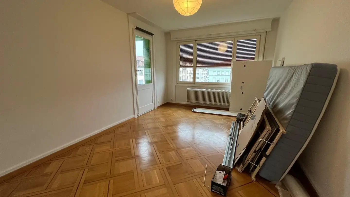 Chambre à louer - Rue Saint-Paul 11, 1700 Fribourg