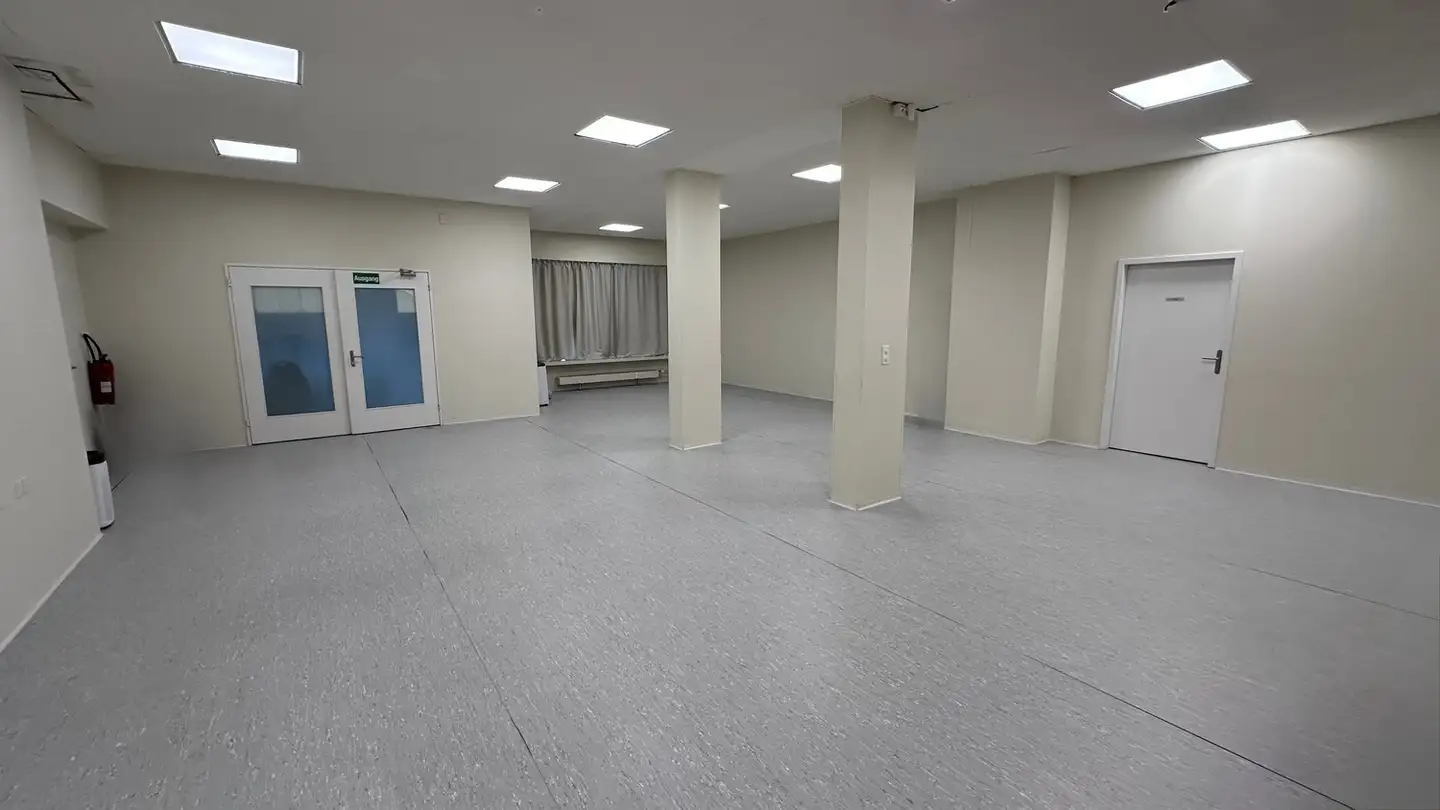 Commercial à louer - Wasgenring 57, 4055 Basel - Photo 3