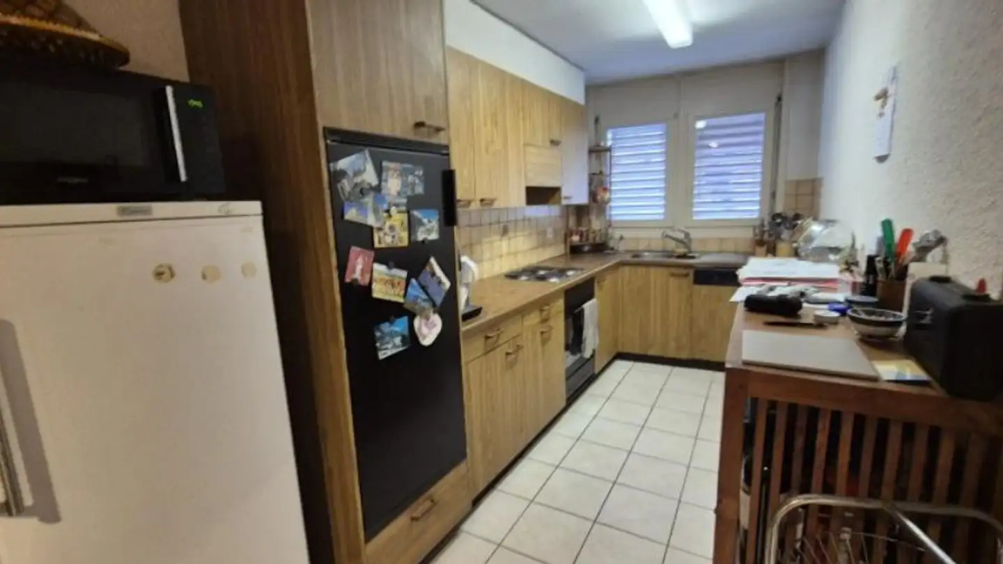 Appartement à louer - Rue de la Forge 3, 1428 Provence