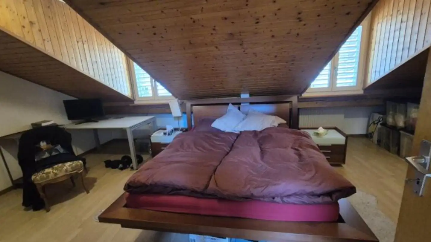 Appartement à louer - Rue de la Forge 3, 1428 Provence - Photo 2