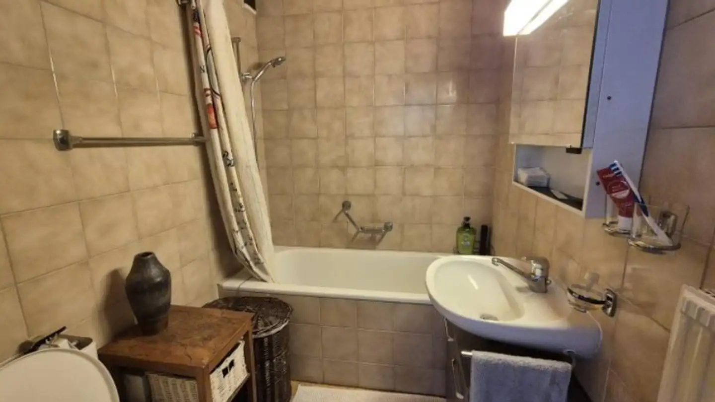 Appartement à louer - Rue de la Forge 3, 1428 Provence - Photo 3