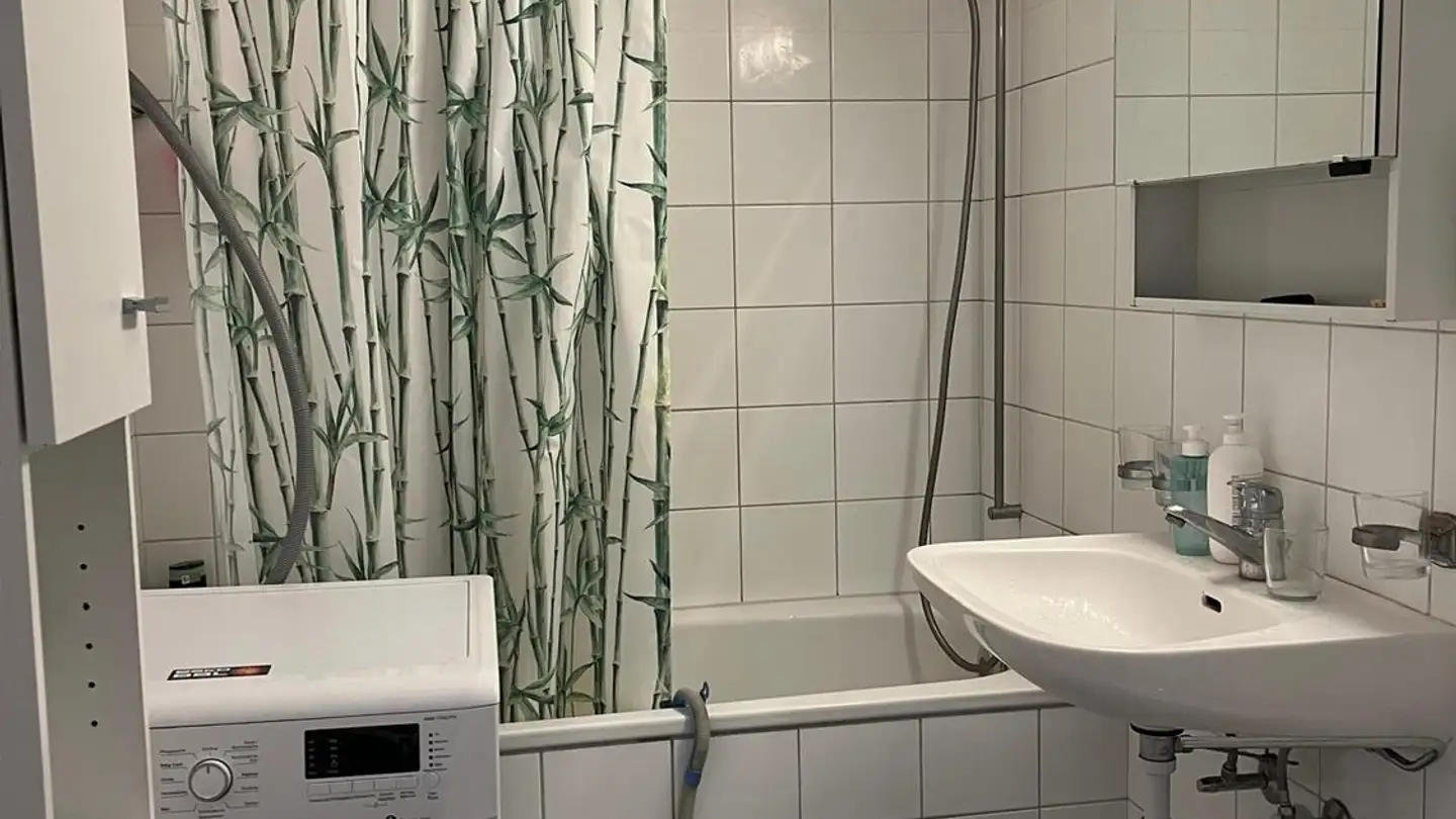 Chambre à louer - Rue Saint-Paul 11, 1700 Fribourg - Photo 2