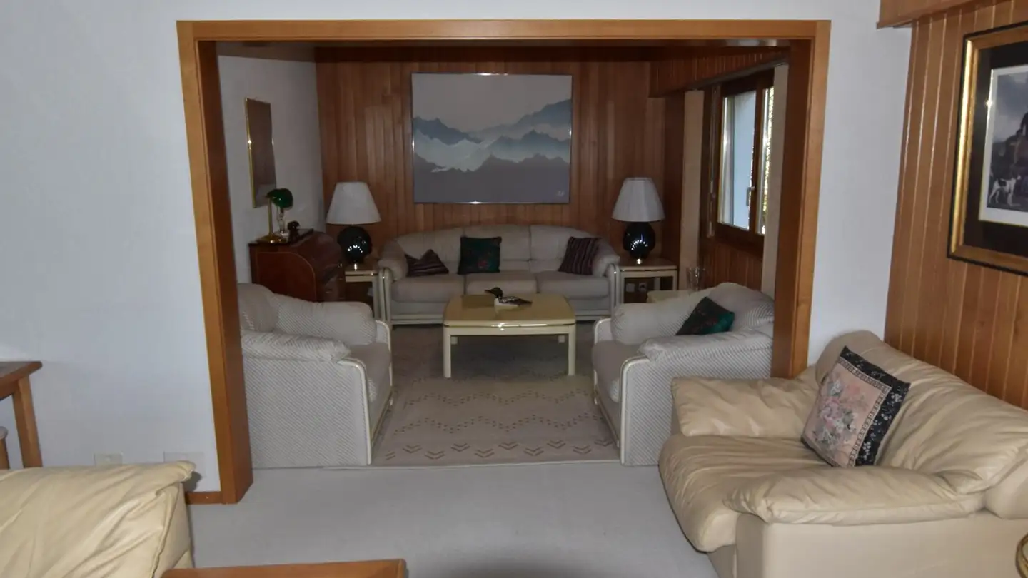 Chalet kaufen - Route De Crans-Montana, 3963 Montana - Foto 2