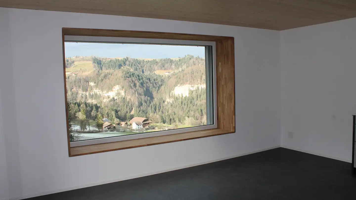 Wohnung mieten - Dorfmatte 30, 6112 Doppleschwand - Foto 4