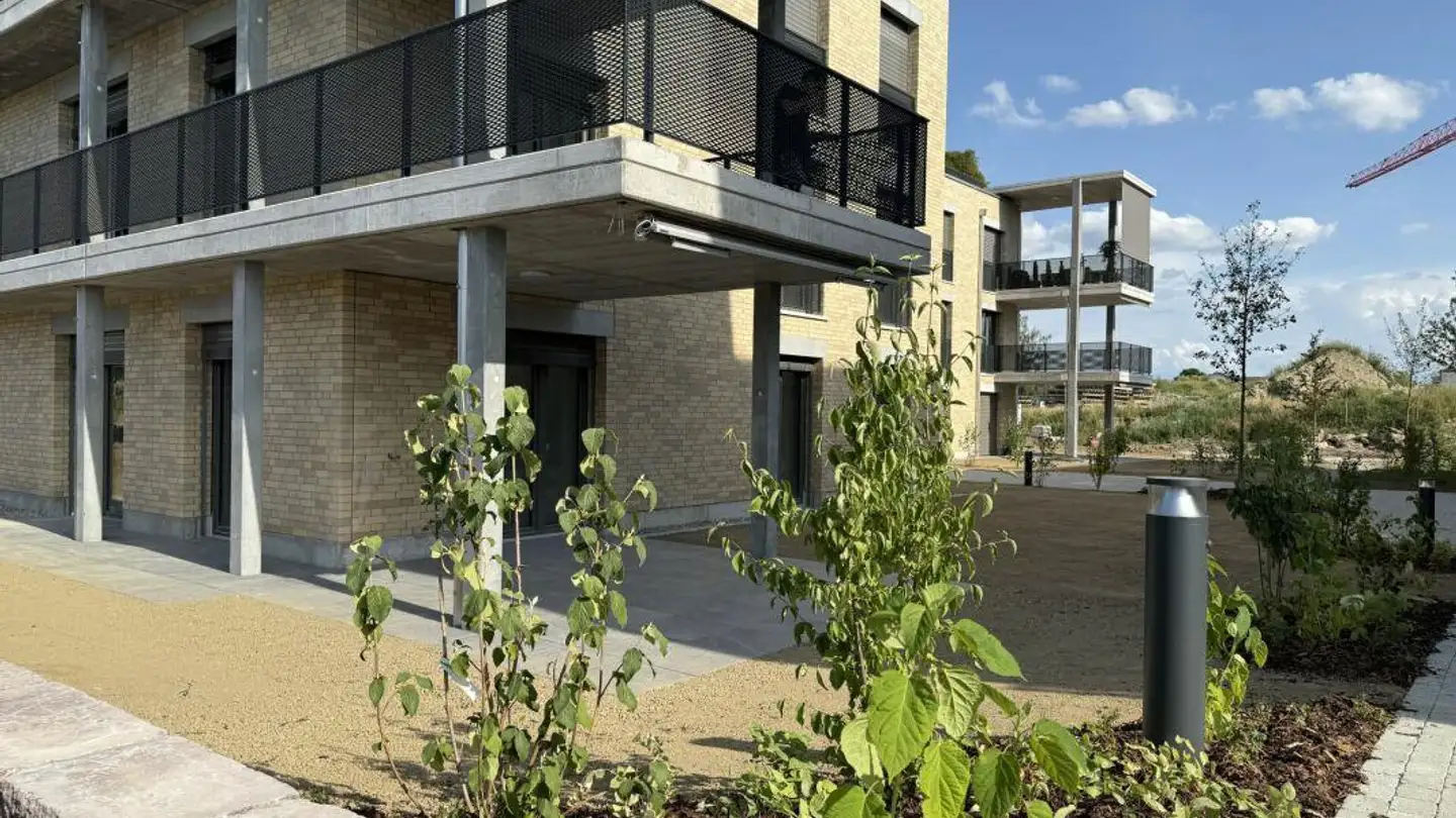Appartamento in vendita - Ziegeleistrasse 4, 8572 Berg TG