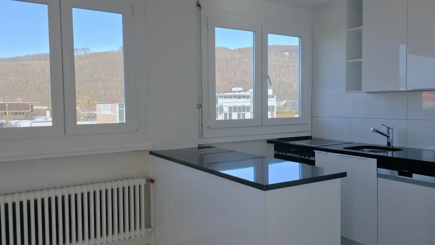 Apartment for rent - Bernstrasse 217, 4852 Rothrist