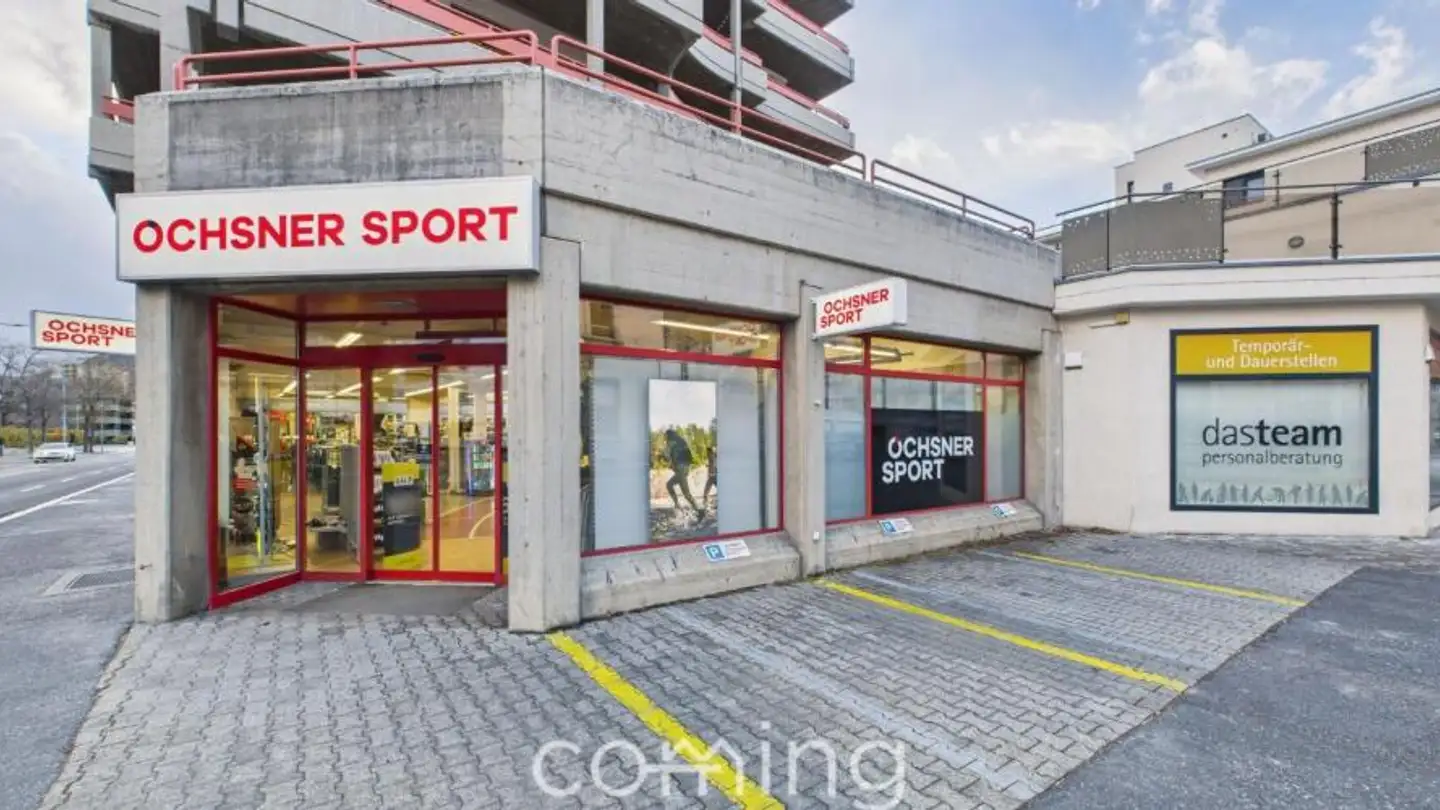 Commercial à vendre - 3930 Visp - Photo 2