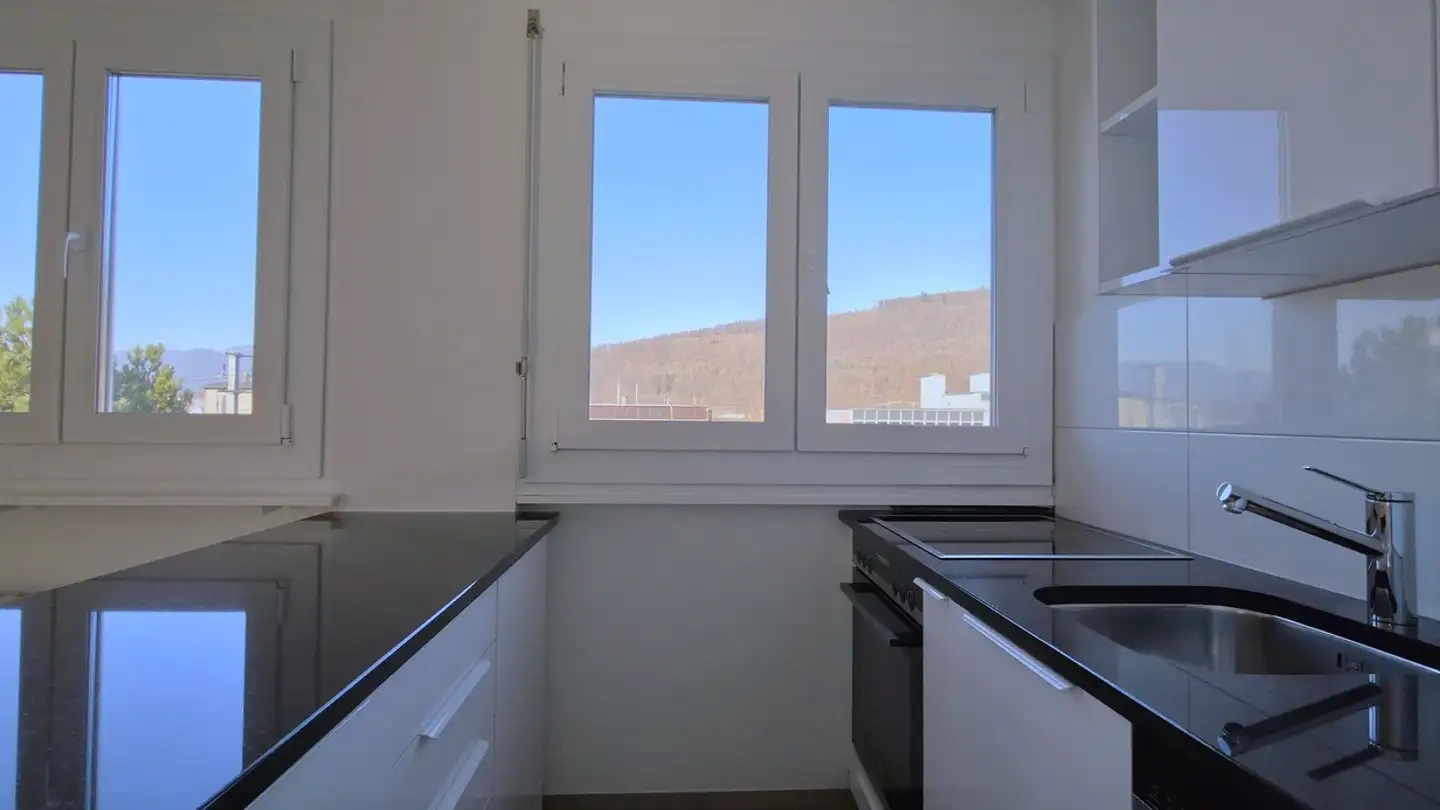 Apartment for rent - Bernstrasse 217, 4852 Rothrist - Photo 2