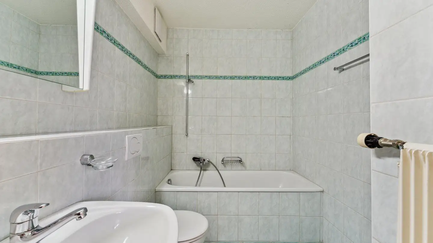 Apartment for rent - Avenue De Bel-Air 34, 1814 La Tour-de-Peilz - Photo 4