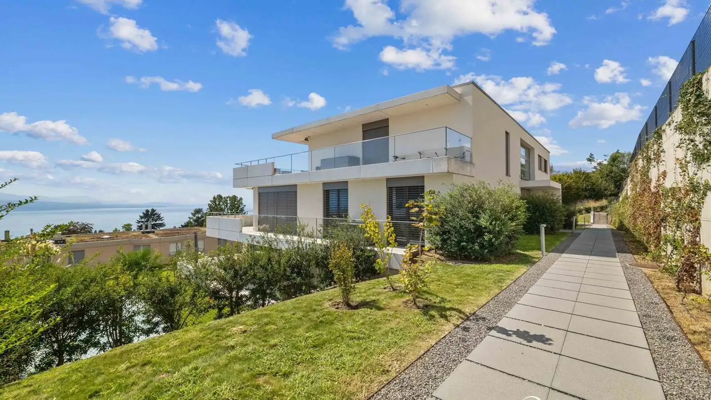 Appartamento in vendita - Route de Belmont, 1093 La Conversion