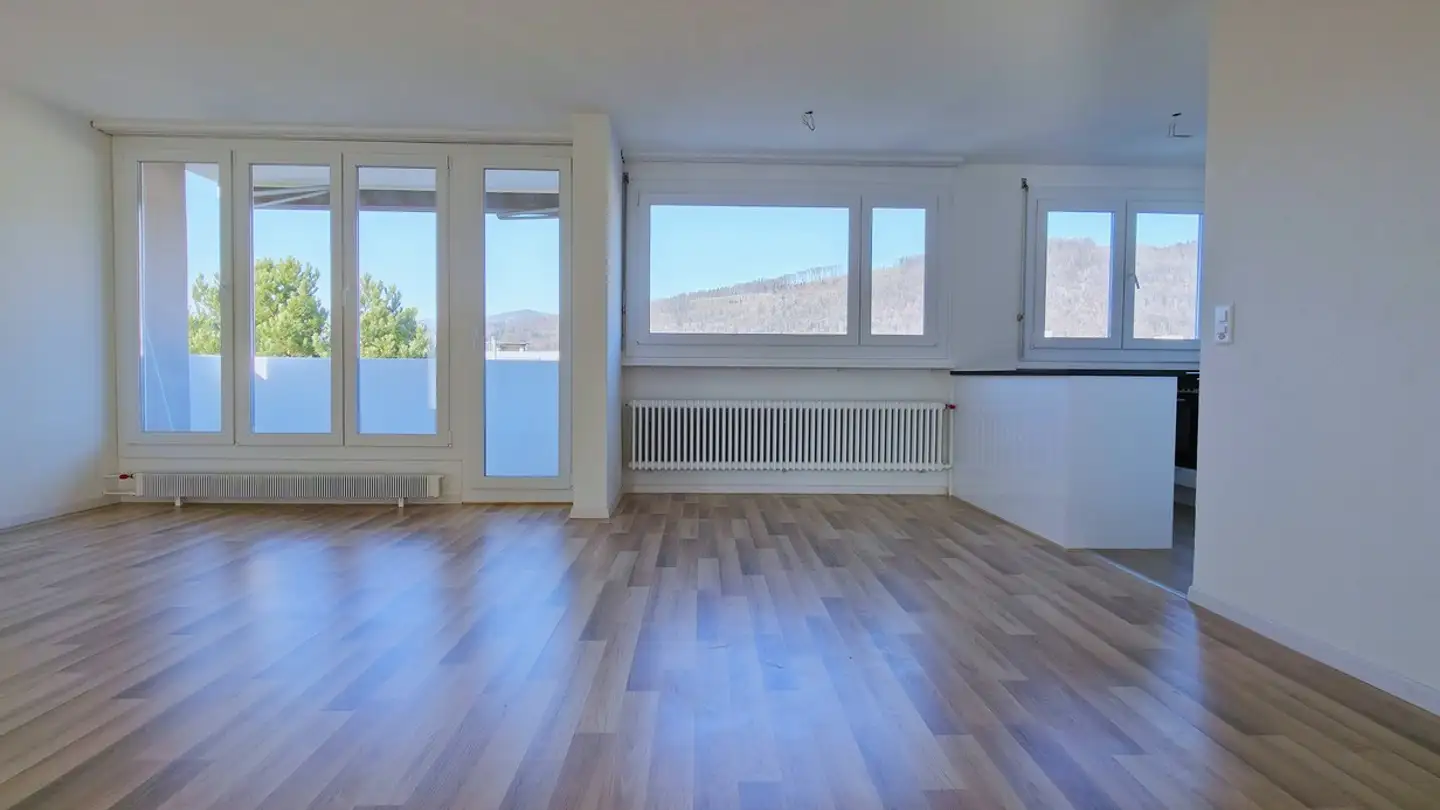 Apartment for rent - Bernstrasse 217, 4852 Rothrist - Photo 4